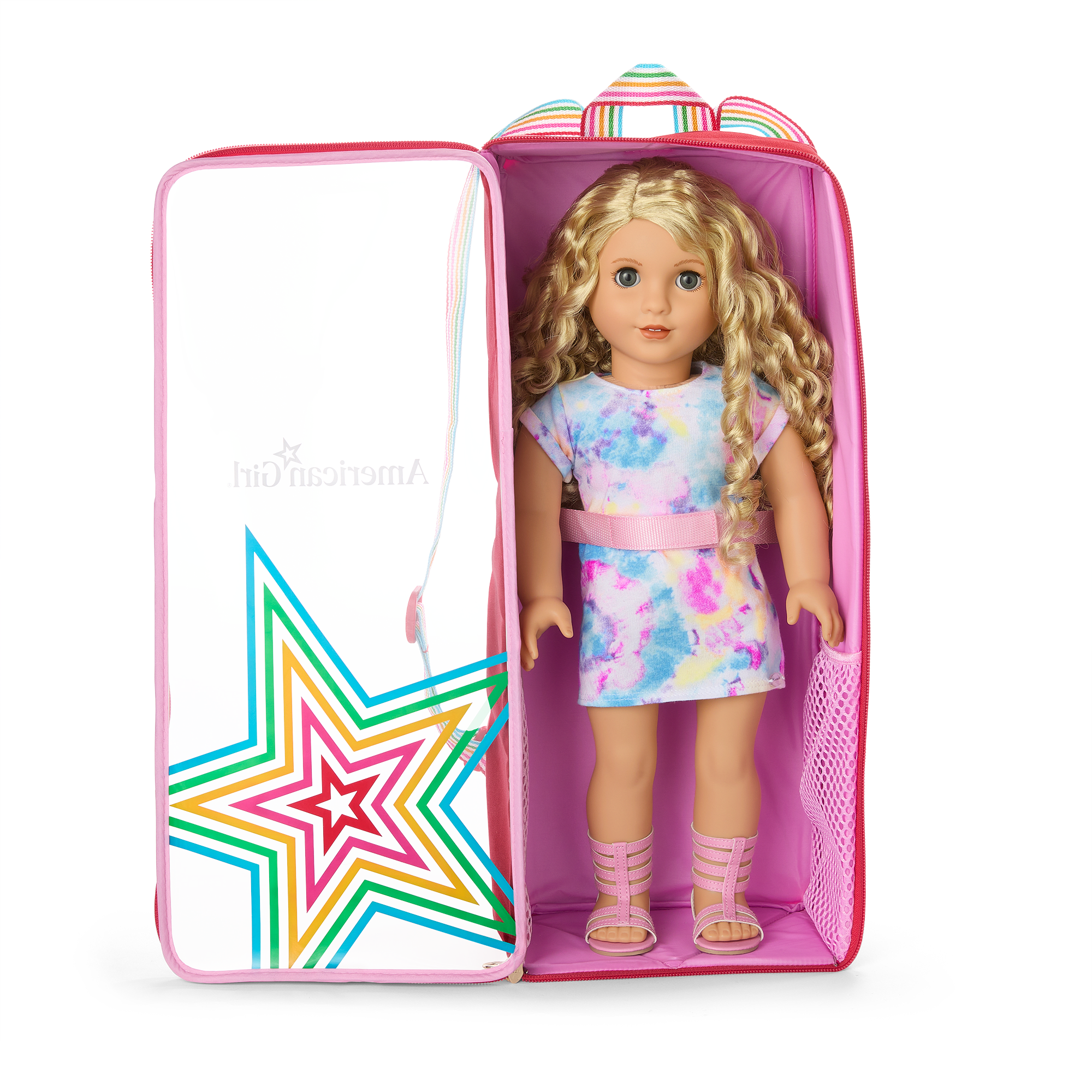 American Girl® Doll Carrier for 18-inch Dolls - Image 4