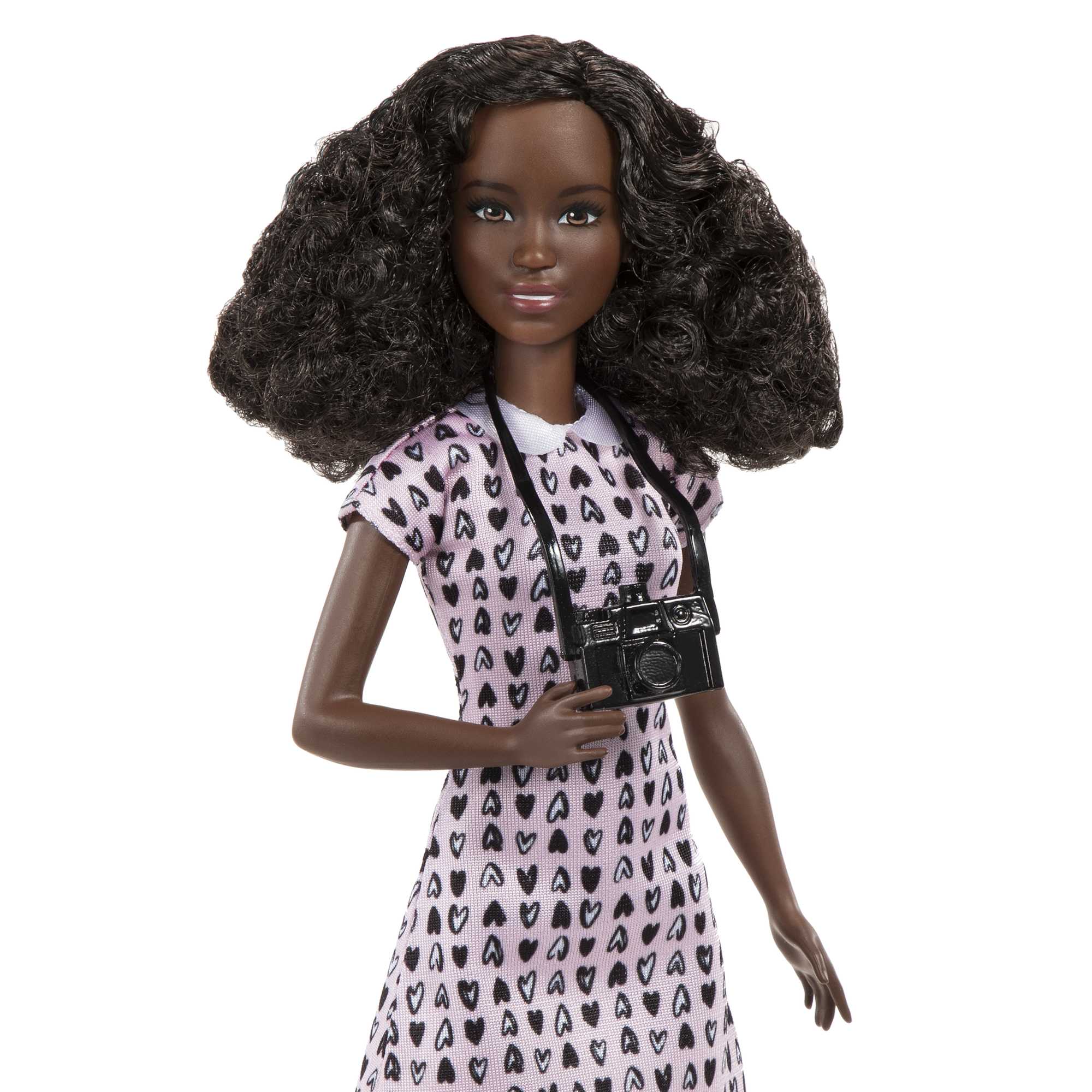 Barbie Pet Photographer Doll - Image 3