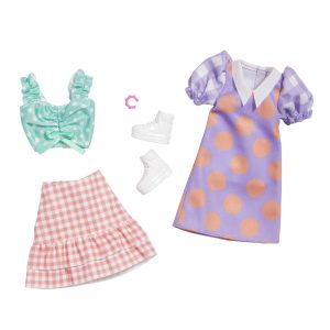 Barbie Fashions