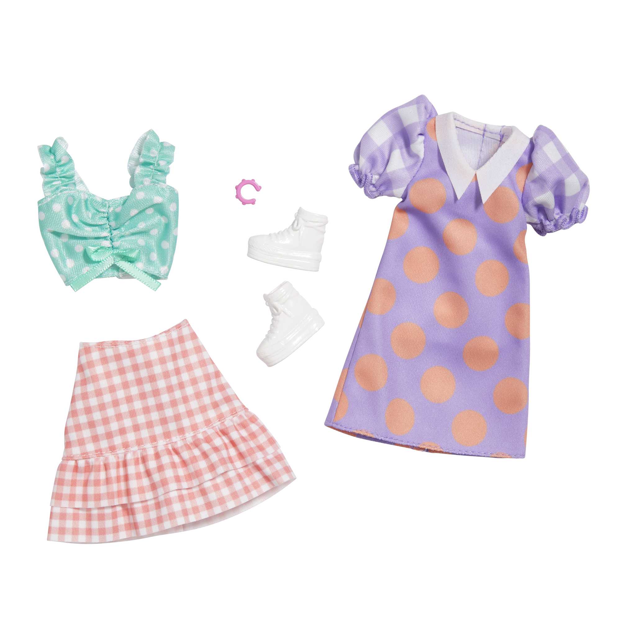 Barbie Fashions