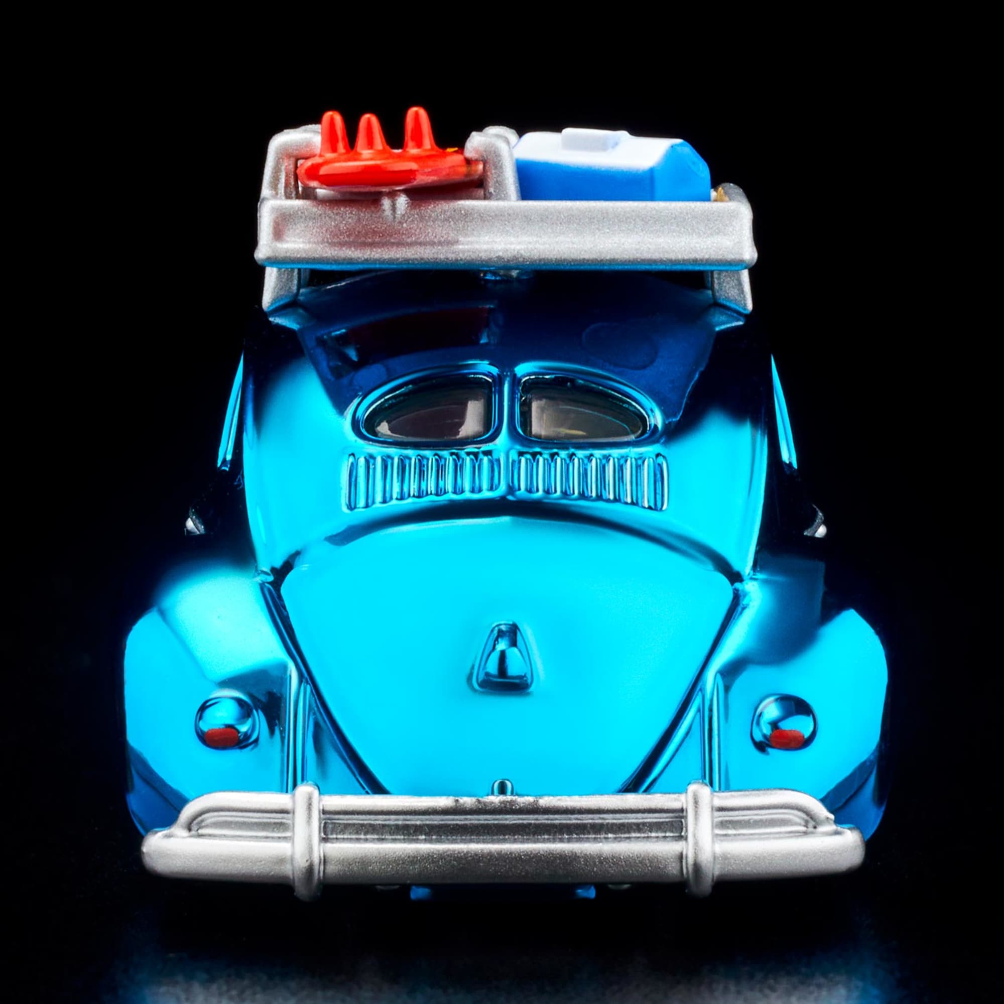 Hot Wheels RLC Exclusive Kawa-Bug-A '49 VW Beetle - Image 5