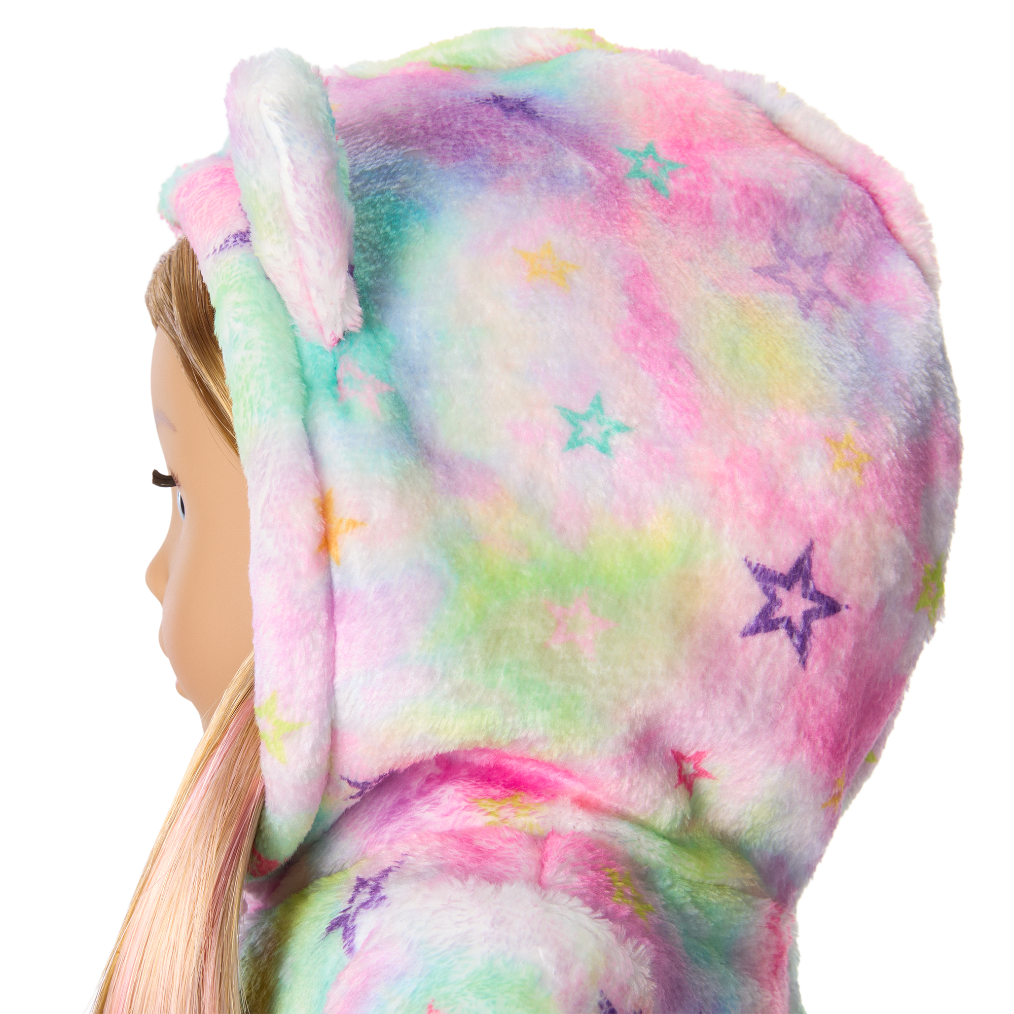 Summer's™ Stars & Snuggles PJs for 18-inch Dolls (Girl of the Year™ 2025) - Image 5