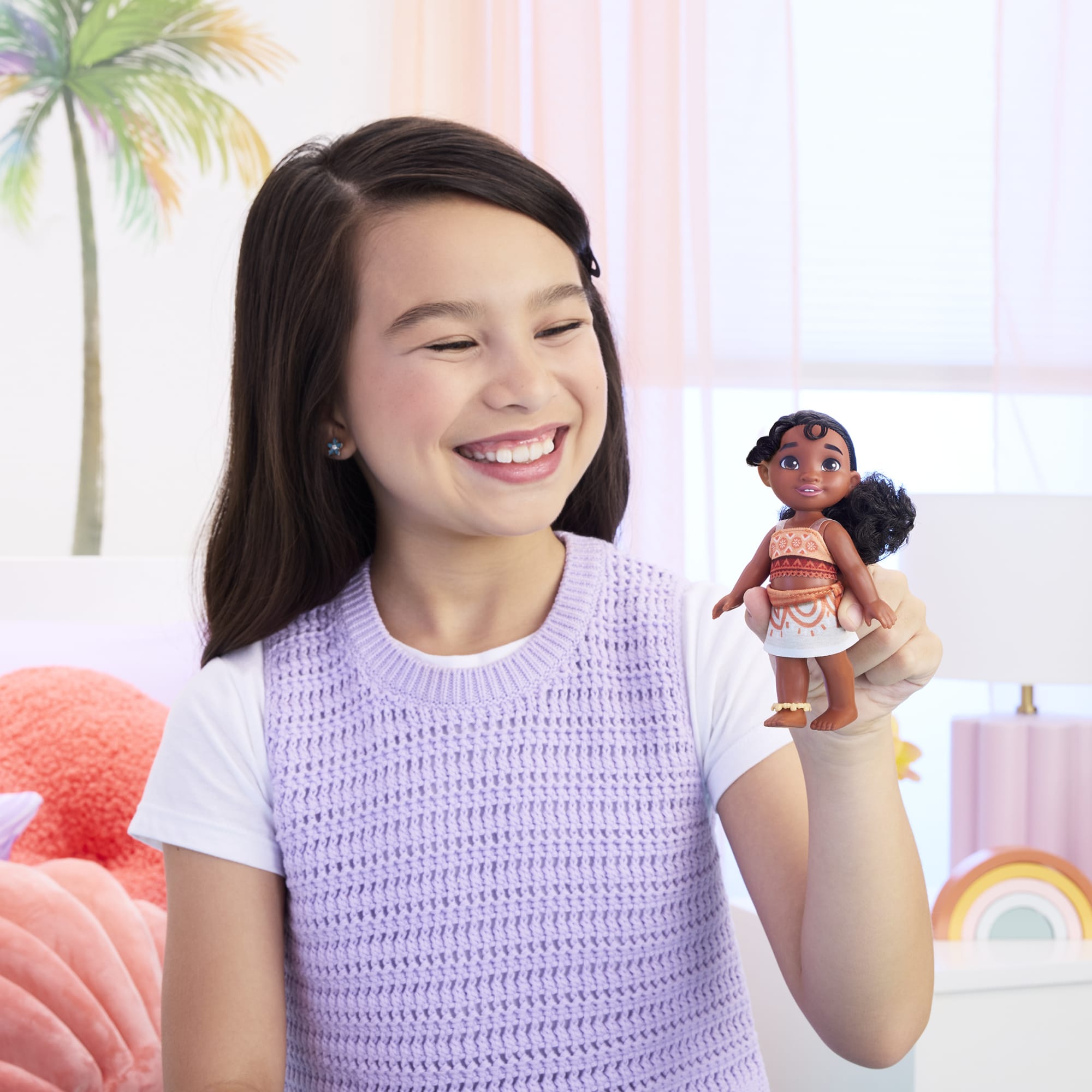 Moana 2 Boneca Simea - Image 2