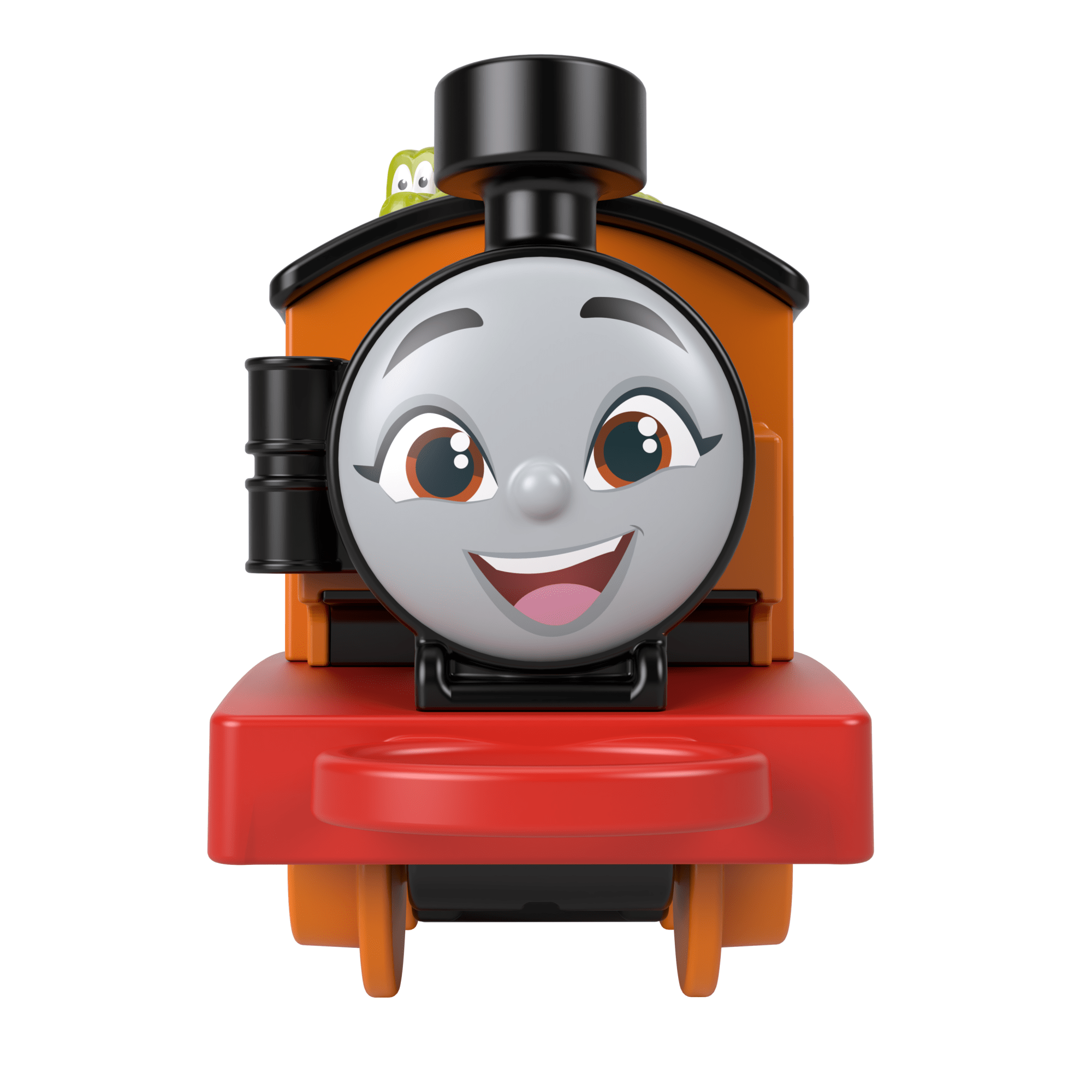 Thomas & Friends Tren de Juguete Mi Primer Nia - Image 2