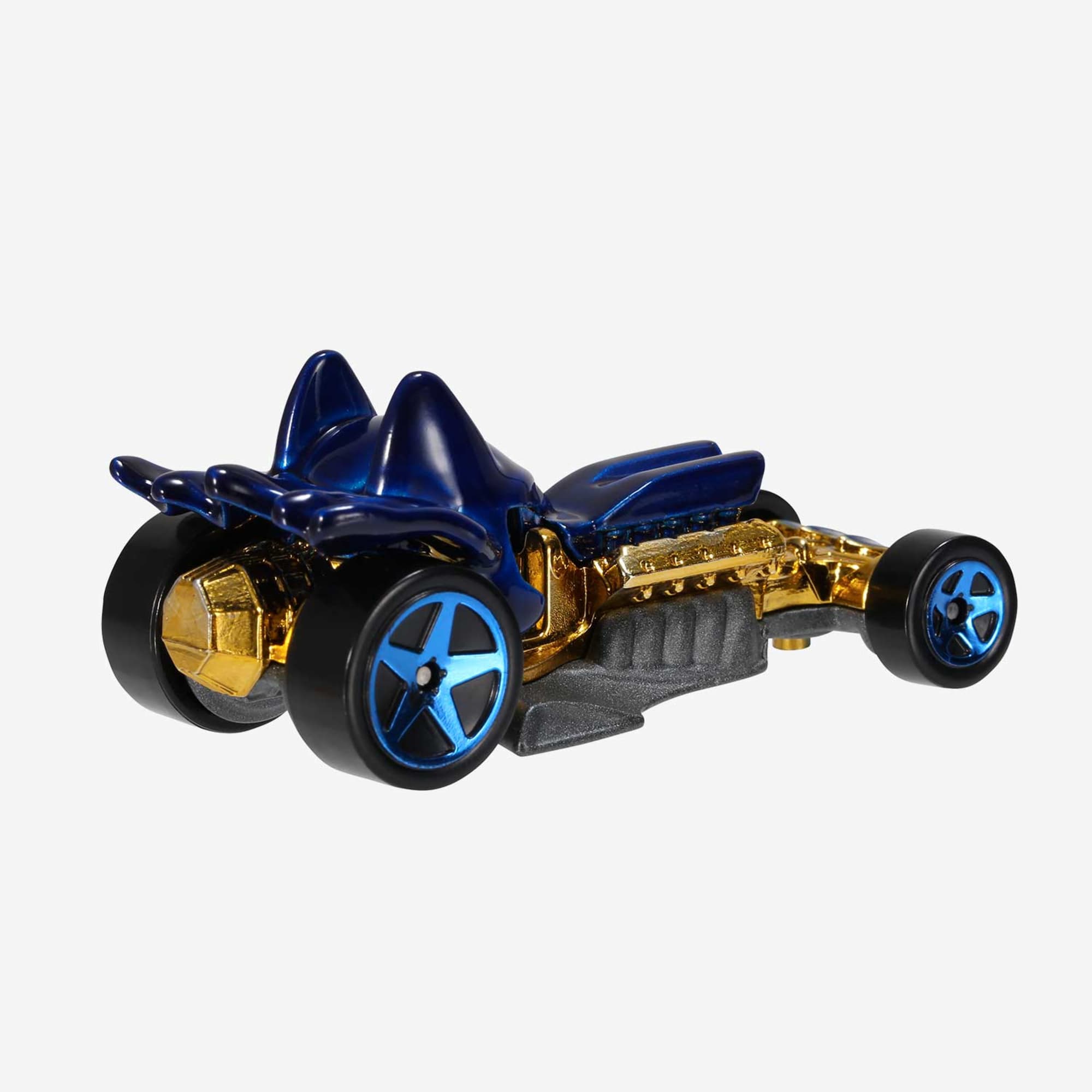 Hot Wheels Batman 6-pack - Image 7