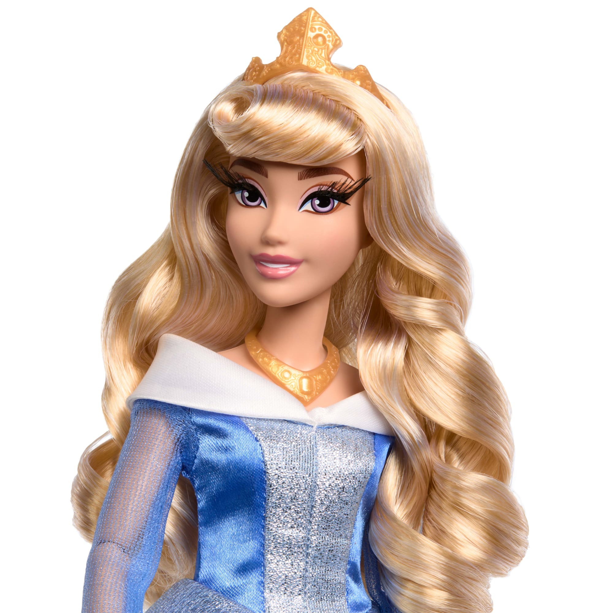 Disney Collector Maleficent & Aurora Fashion Dolls from Disney's Sleeping Beauty - Image 2