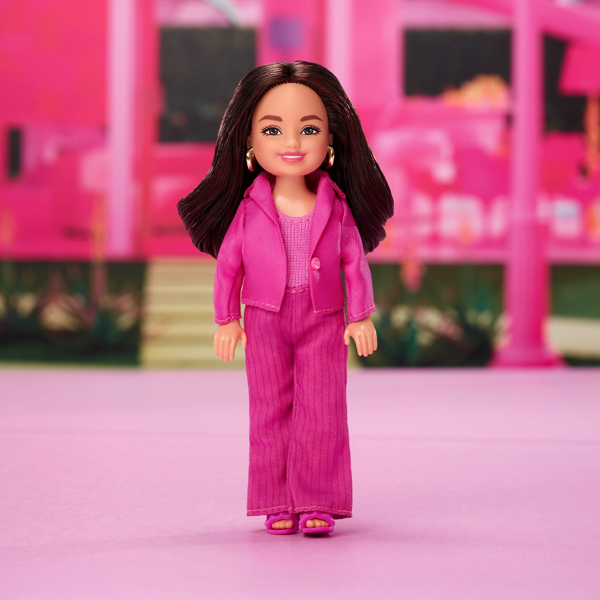 Barbie The Movie Chelsea Small Doll 4-Pack - Image 22