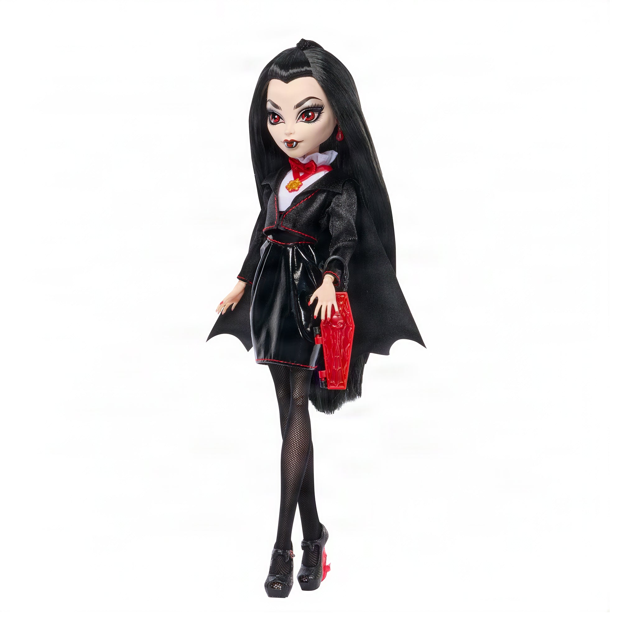 Monster High x Universal Monsters Dracula Doll - Image 2