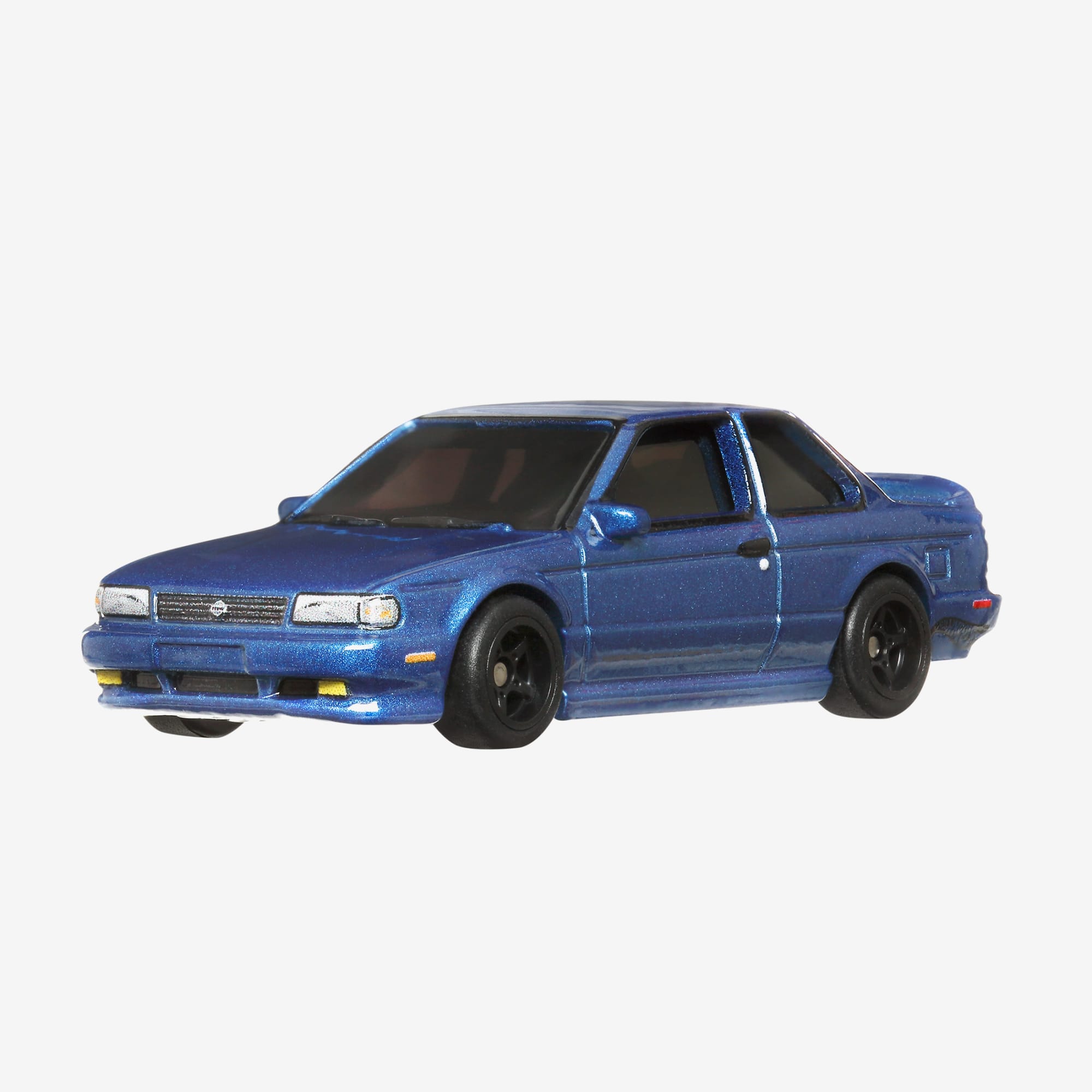 Hot Wheels Premium Collector Set - Image 5