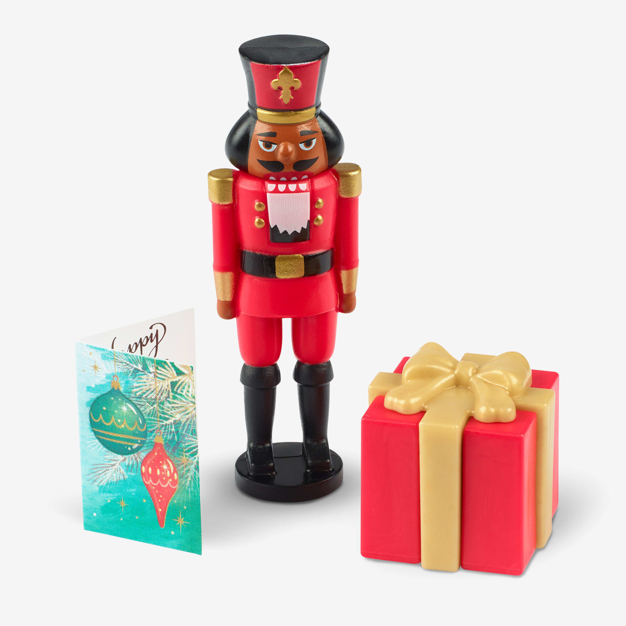 2023 12 Days of Christmas Barbie Doll - Image 11