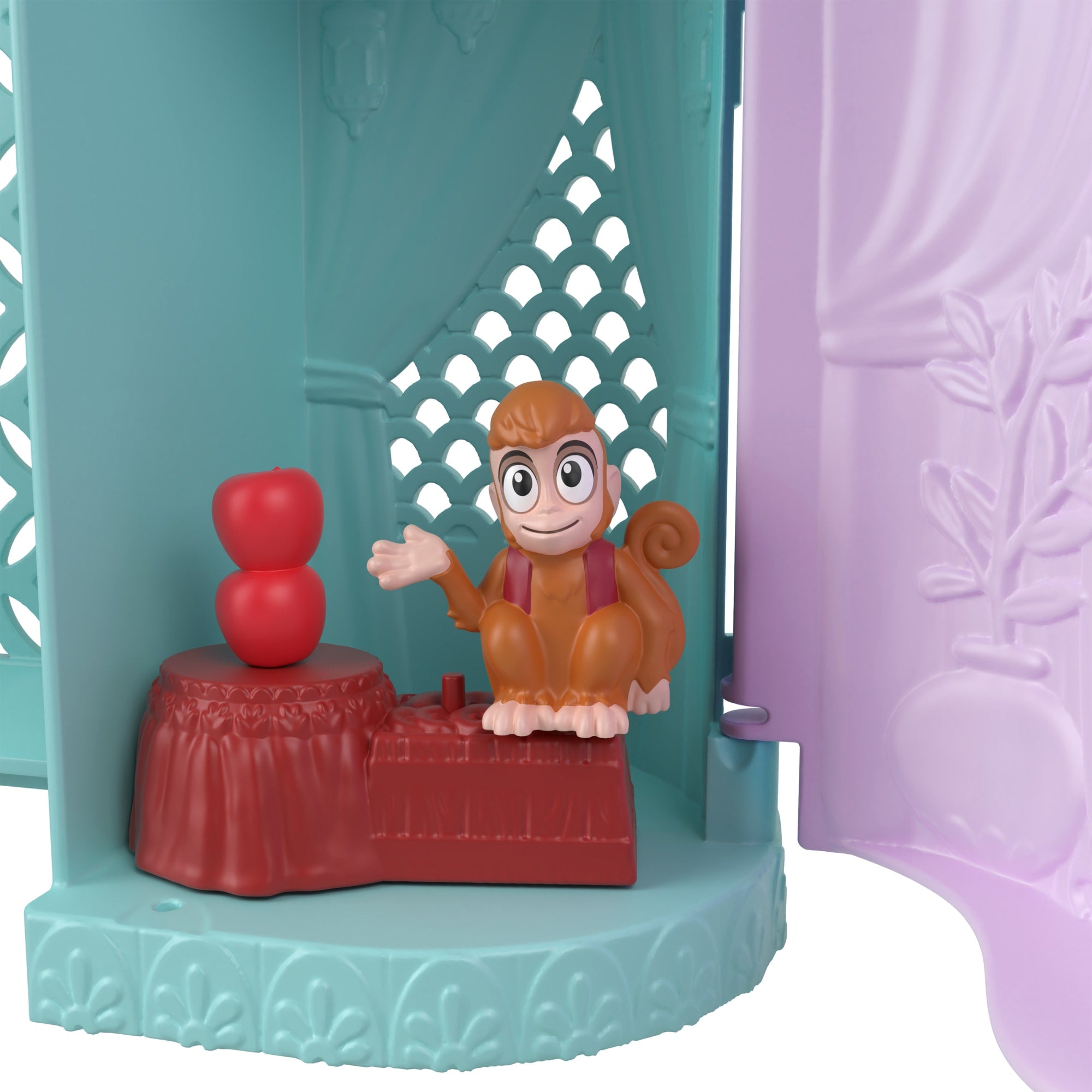 Princesses Disney Storytime Stackers Le Palais de Jasmine - Image 5