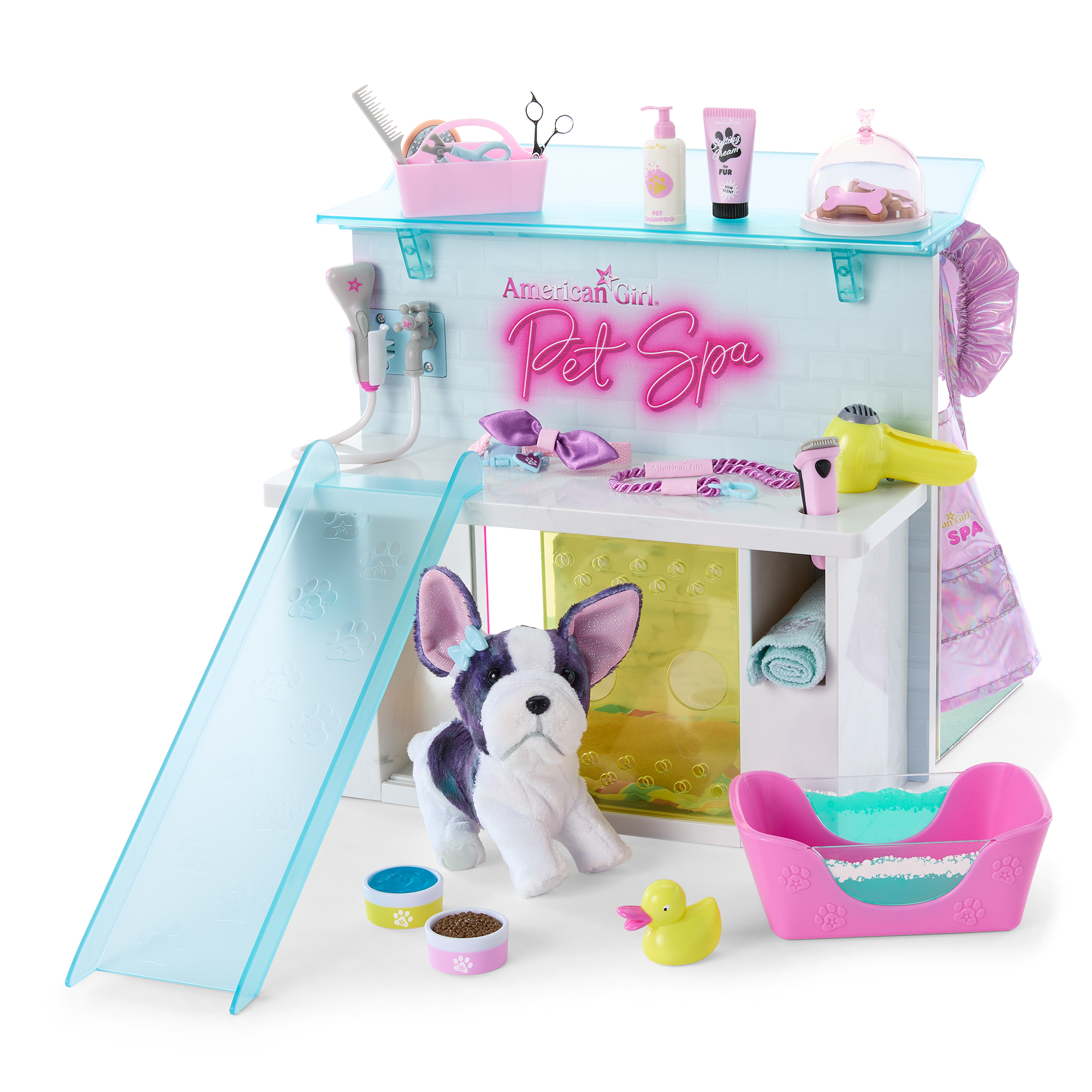 American Girl® Pet Spa & Daycare - Image 2