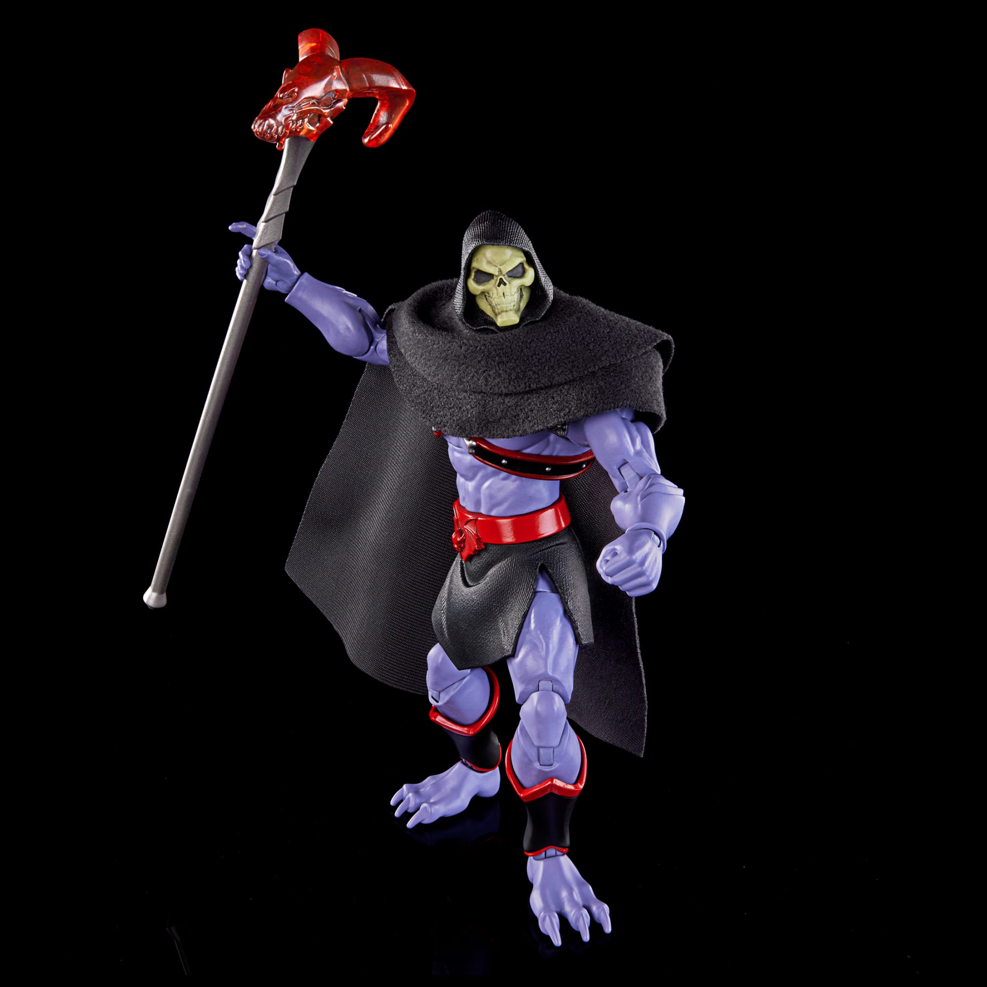 Masters of the Universe Masterverse Horde Skeletor Action Figure - Image 2