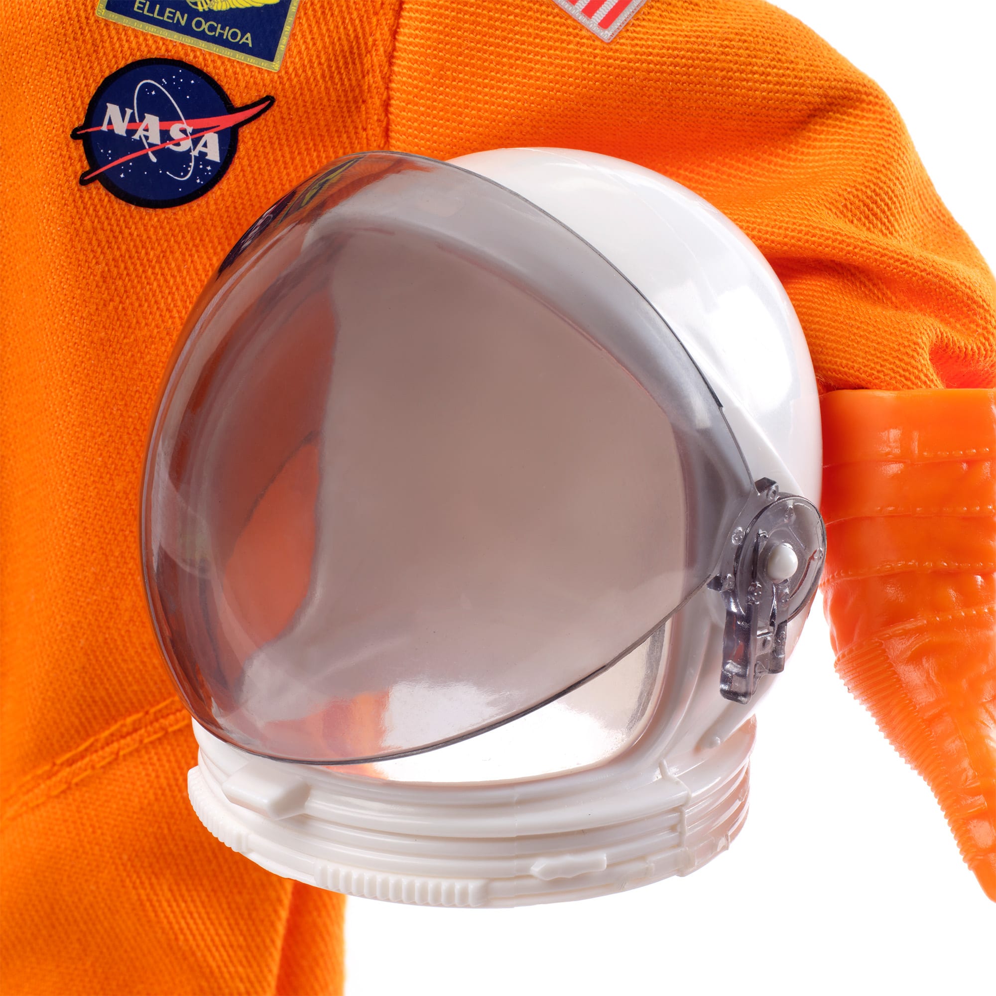 Barbie Inspiring Women Ellen Ochoa Doll - Image 11