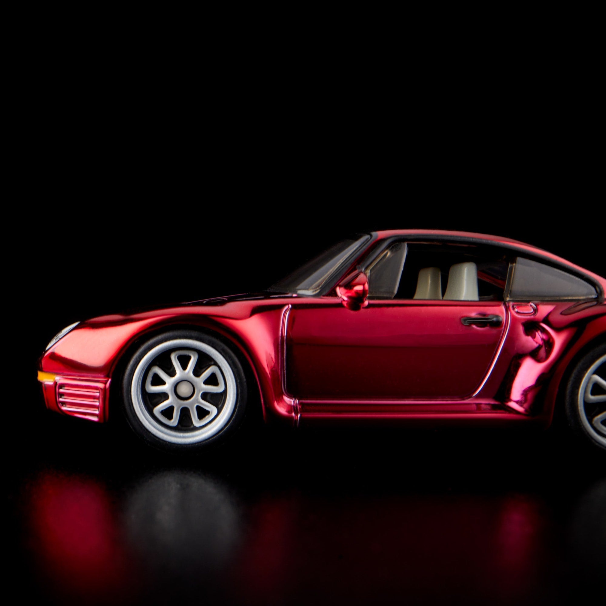 Hot Wheels RLC Exclusive 1986 Porsche 959 - Image 21