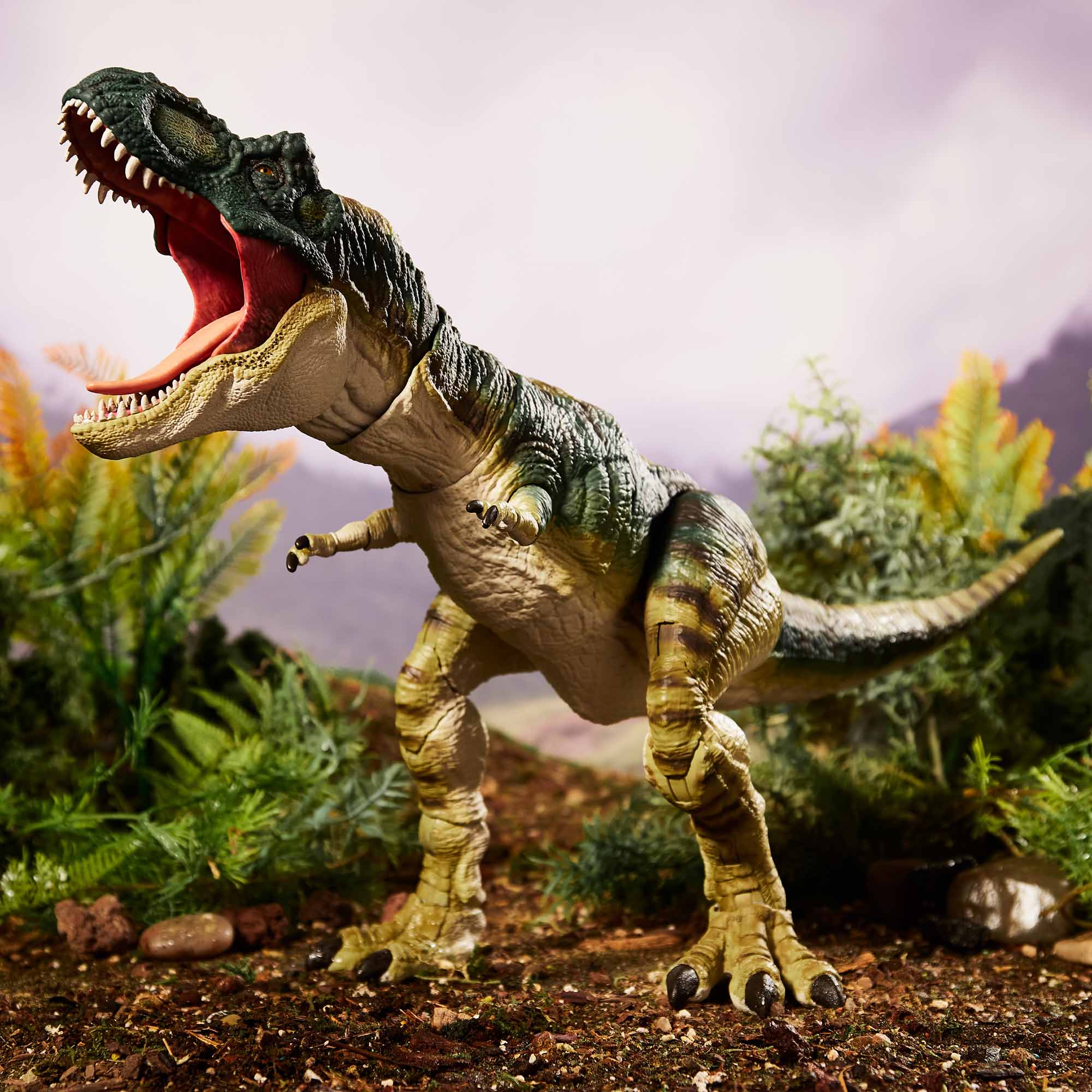 Jurassic World The Gates Crowdfund - Image 14