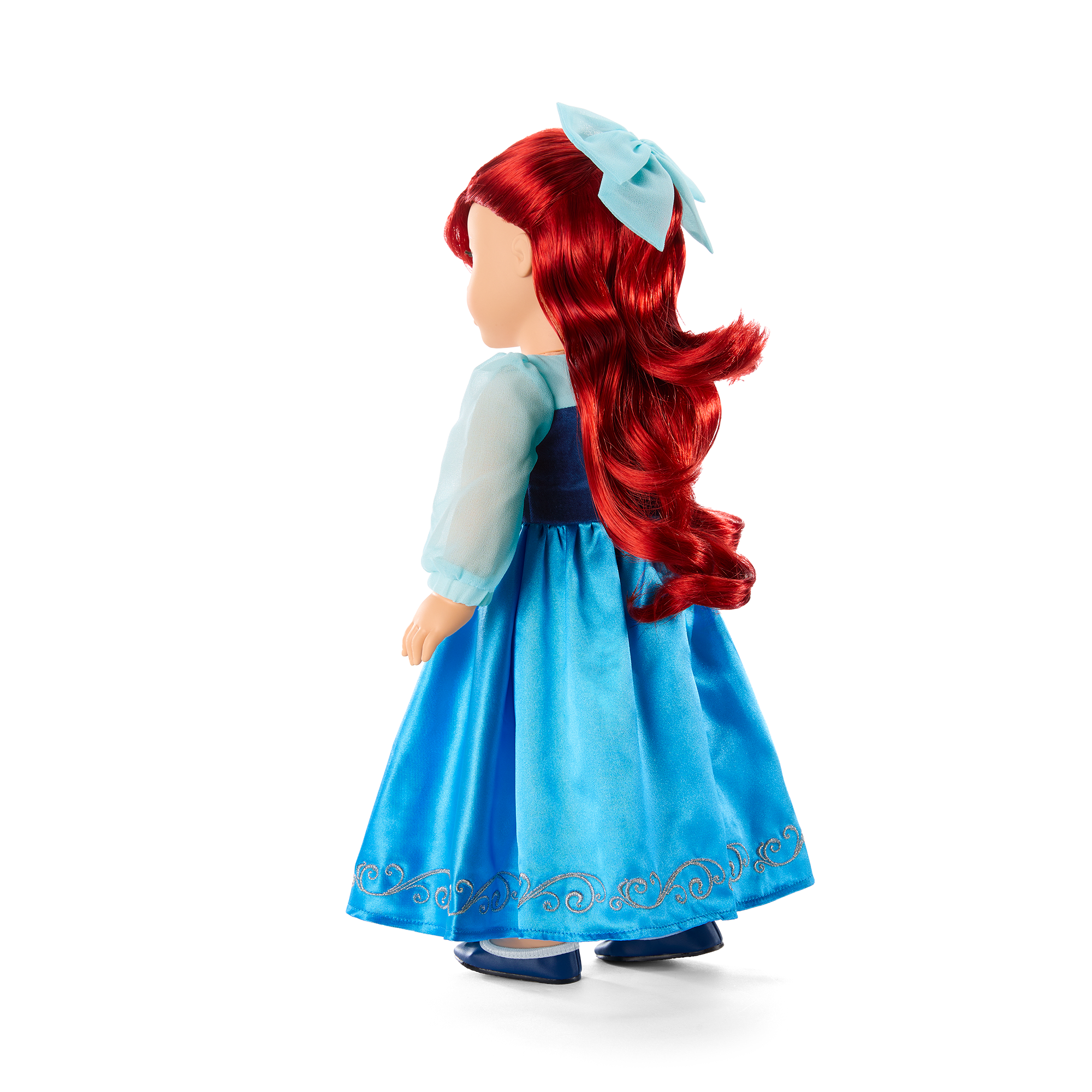 American Girl® Disney Princess Ariel Doll Story Bundle - Image 9