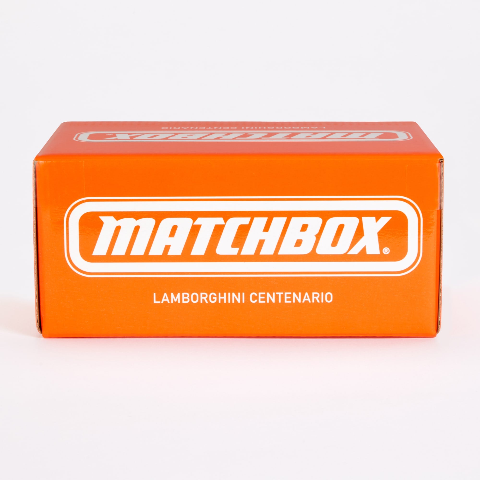 Matchbox Lamborghini Centenario - Image 20