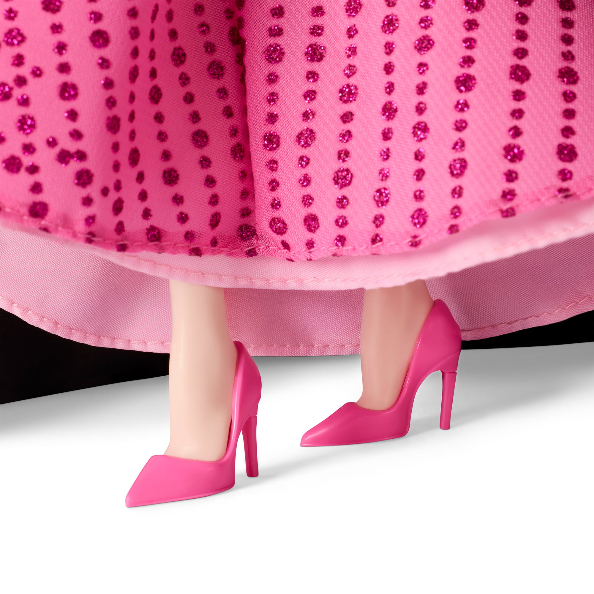 Barbie Bob Mackie Pink Glamor Doll - Image 5