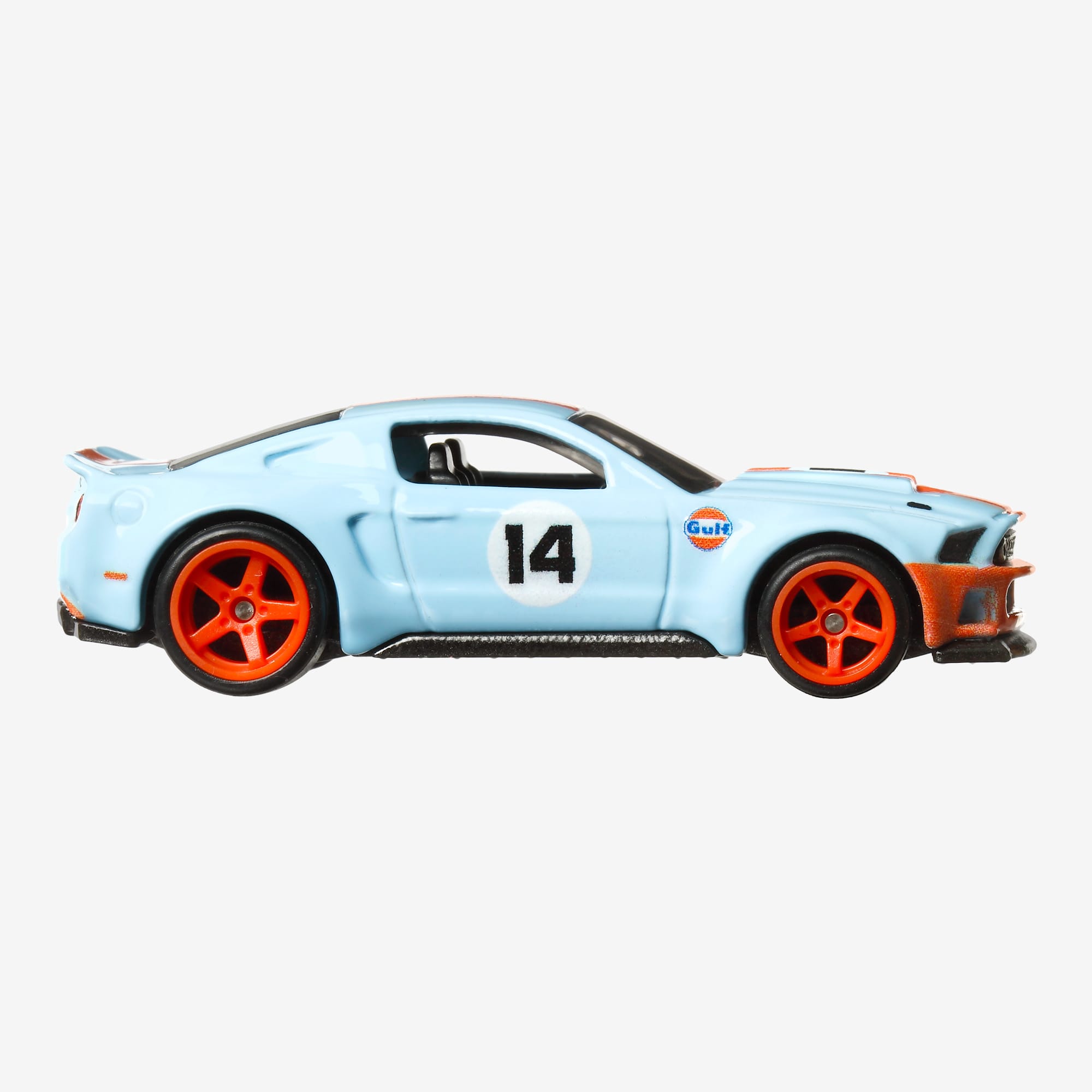 Hot Wheels Premium Car Culture. Set of 2 - Image 8