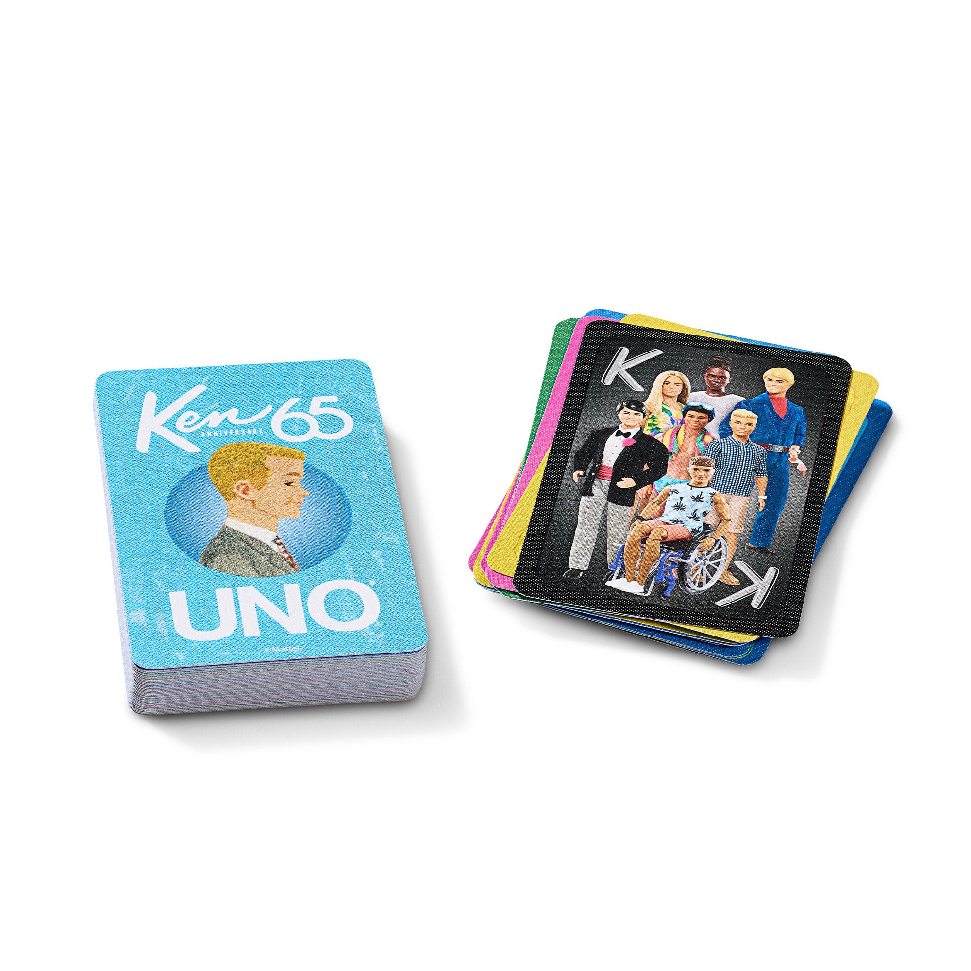 UNO Fandom Ken 65th Anniversary - Image 4