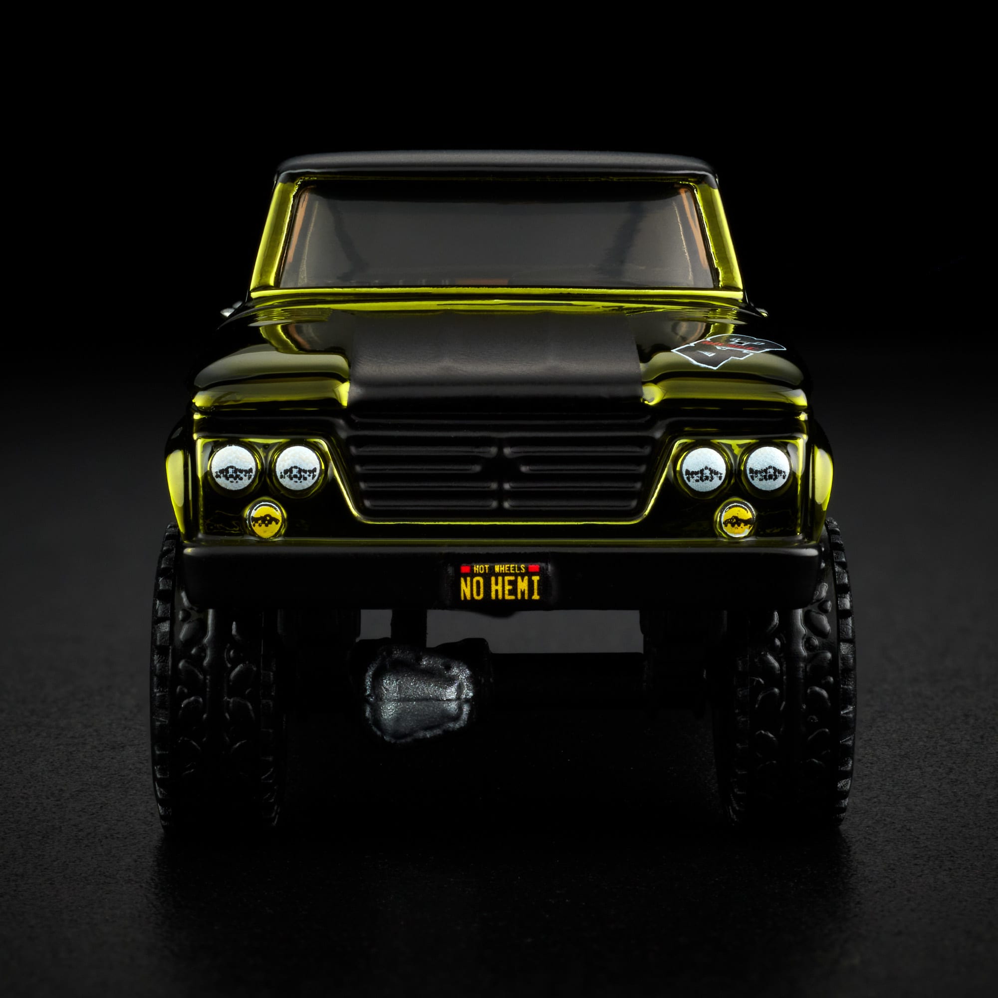 Hot Wheels RLC Exclusive 1964 Dodge Power Wagon - Image 19