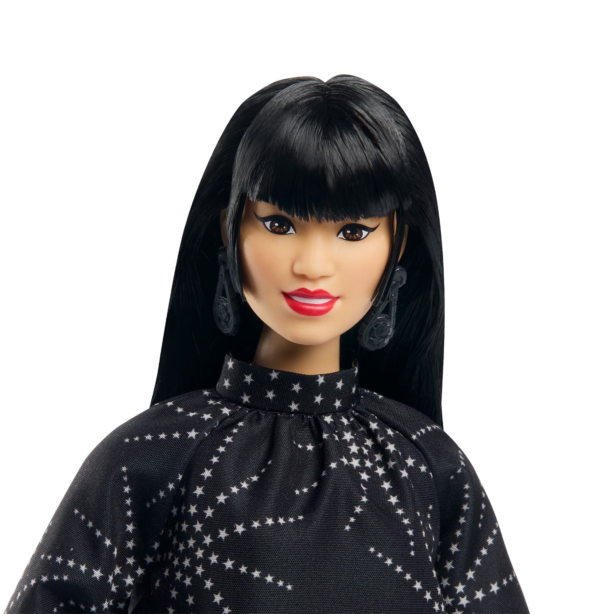 Barbie Inspiring Women Anna Sui Doll - Image 10