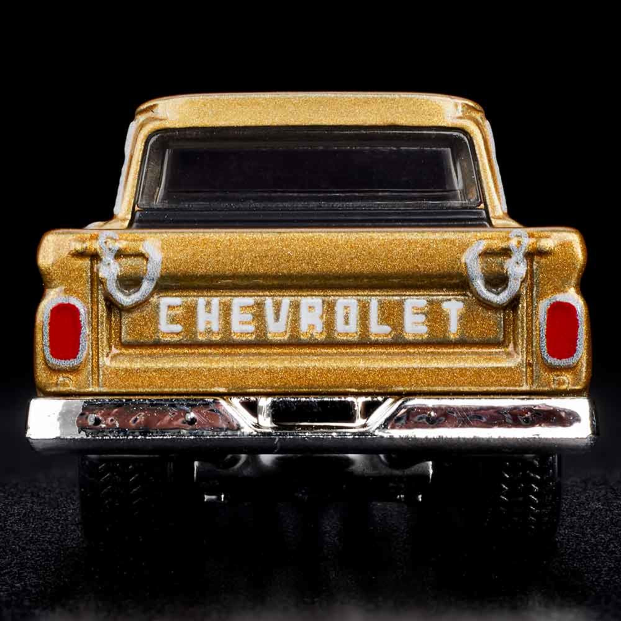Matchbox 1964 Chevy C10 Pickup Truck - Image 6