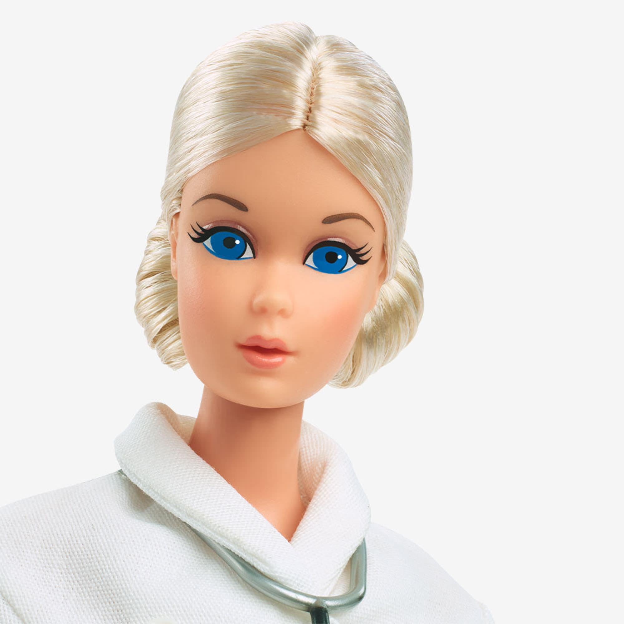 Barbie 1973 Doctor Doll - Image 4