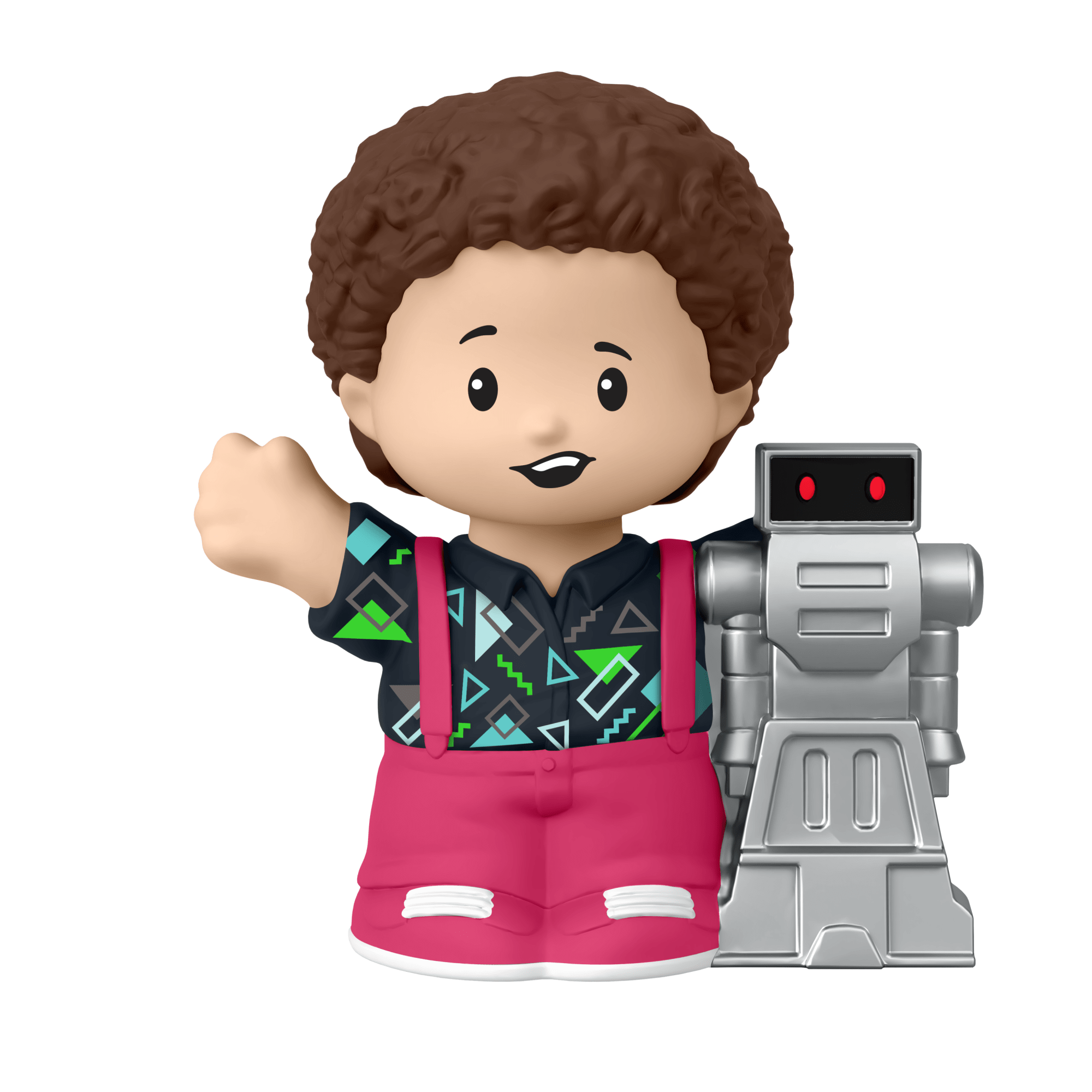 Little People Collector Saved by the Bell Special Edition Set - Image 5