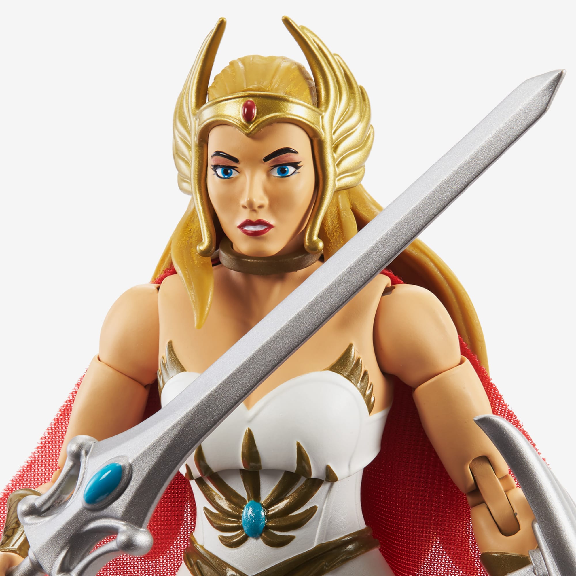 Masters of the Universe Masterverse She-Ra Action Figure - Image 8