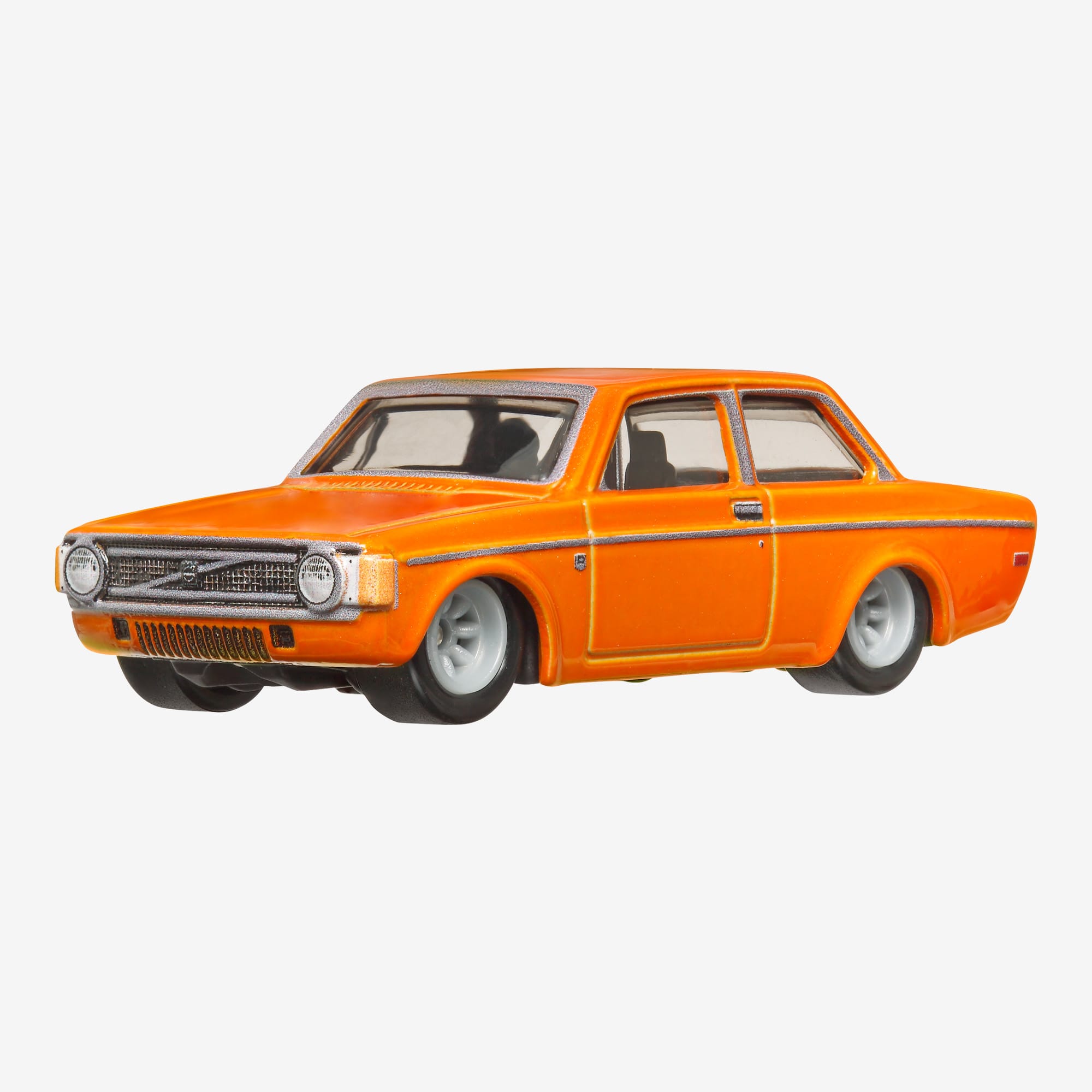 Hot Wheels Premium Car Culture Canyon Warriors – '74 Volvo 142 GL - Image 2