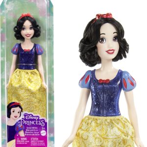 Disney Princesa Muñeca Blancanieves