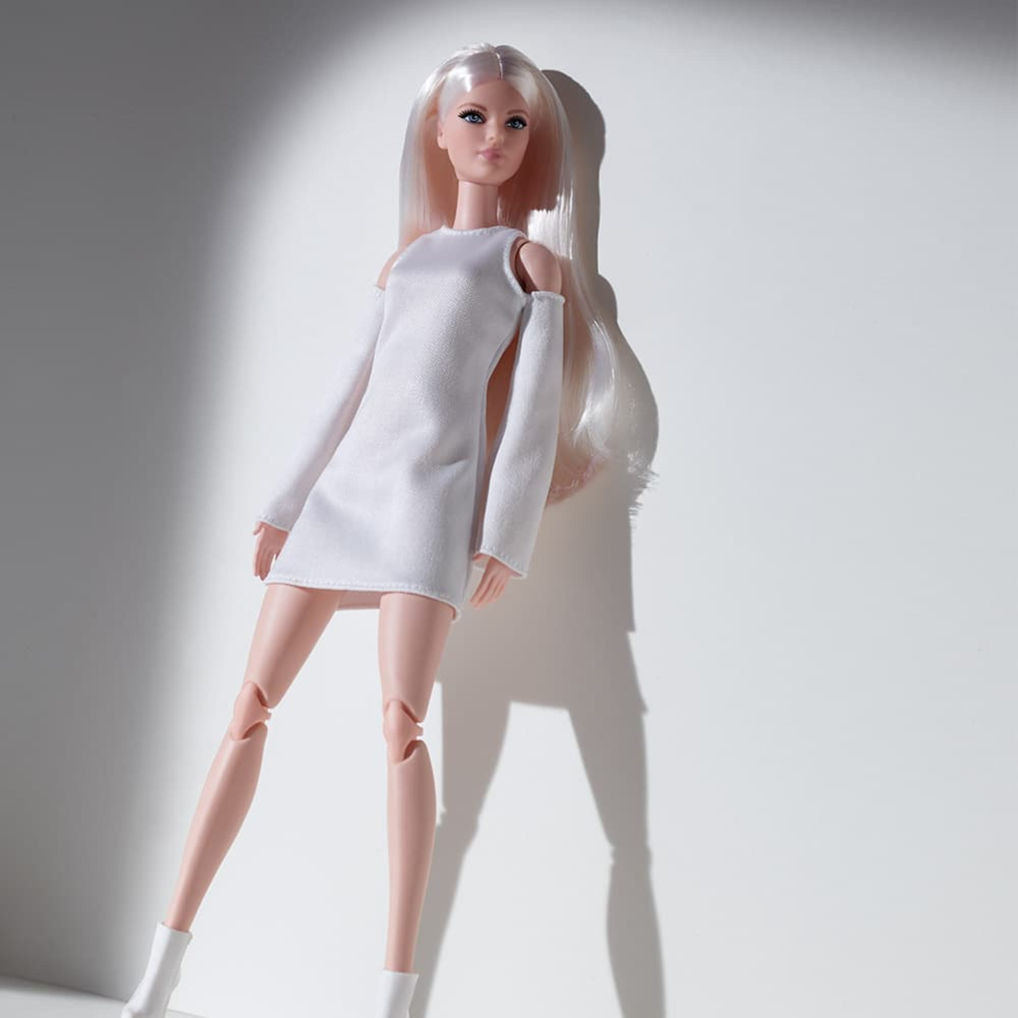Barbie Looks Doll (Tall. Blonde) - Image 4