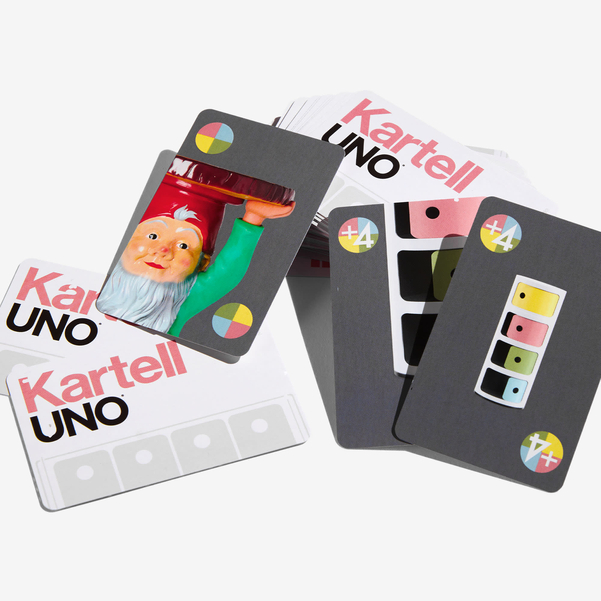 UNO x Kartell - Image 6