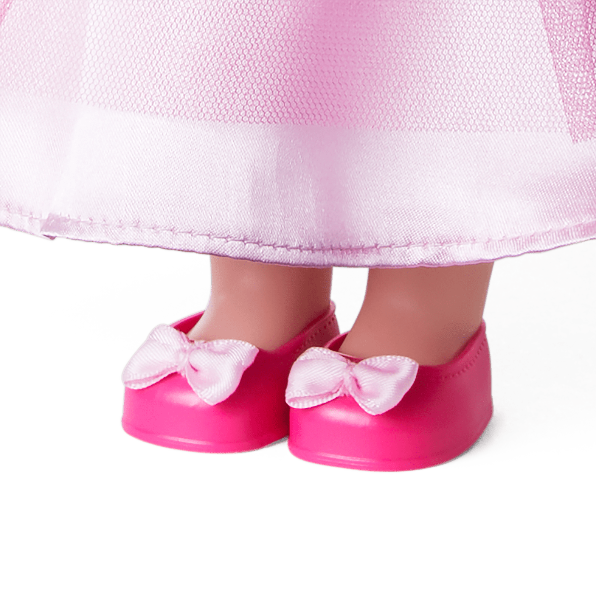 Ready to Be Royal Outfit for WellieWishers™ Dolls - Image 8