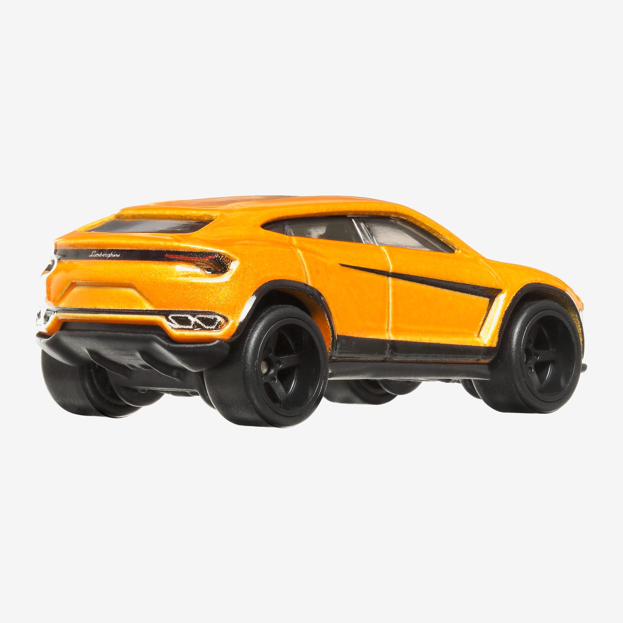 Hot Wheels Car Culture Lamborghini Urus 21A - Image 4