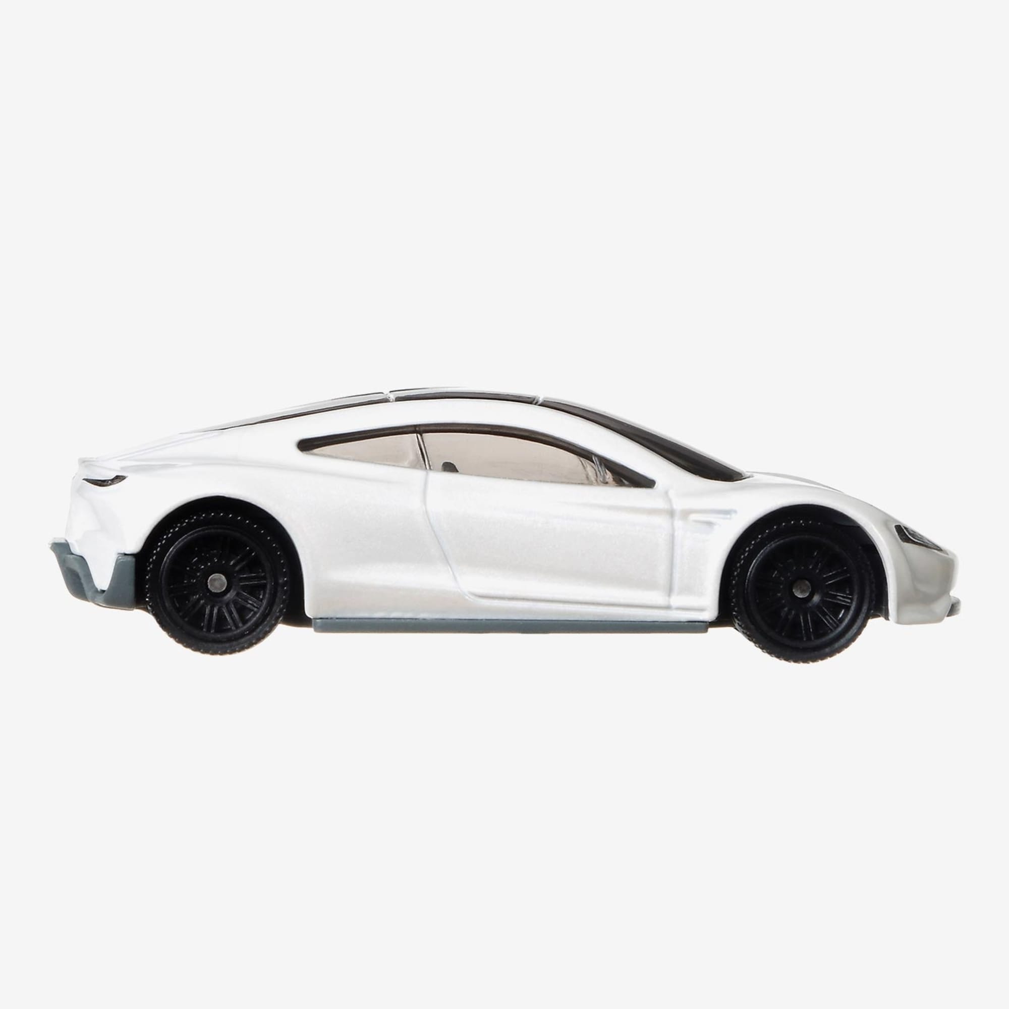 Matchbox Tesla Roadster - Image 8
