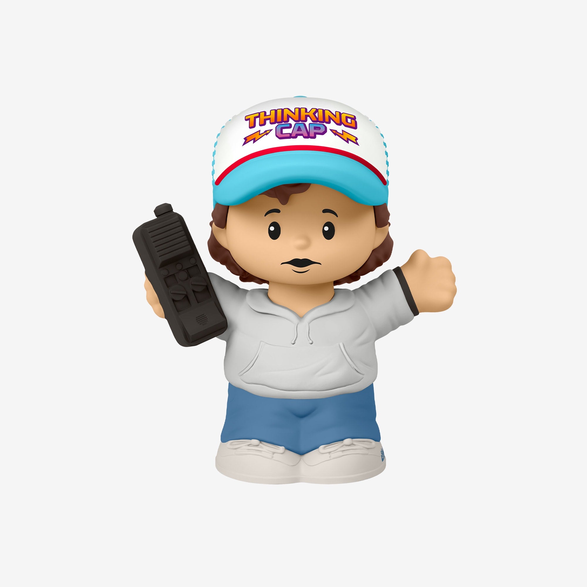 Little People Collector Stranger Things Max's Song Edition Figure Set - Image 7