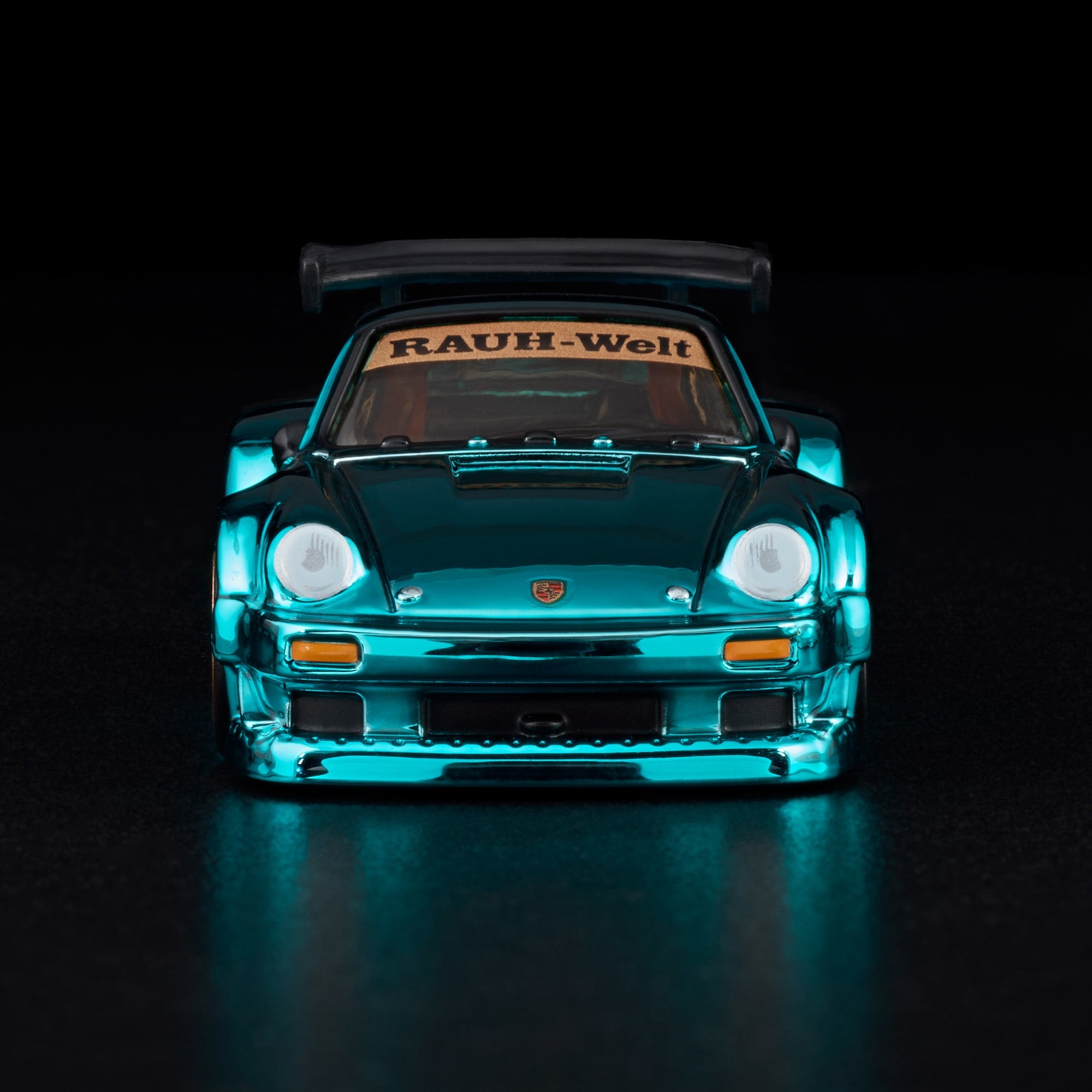 Hot Wheels RLC Exclusive RWB Porsche 930 - Image 10