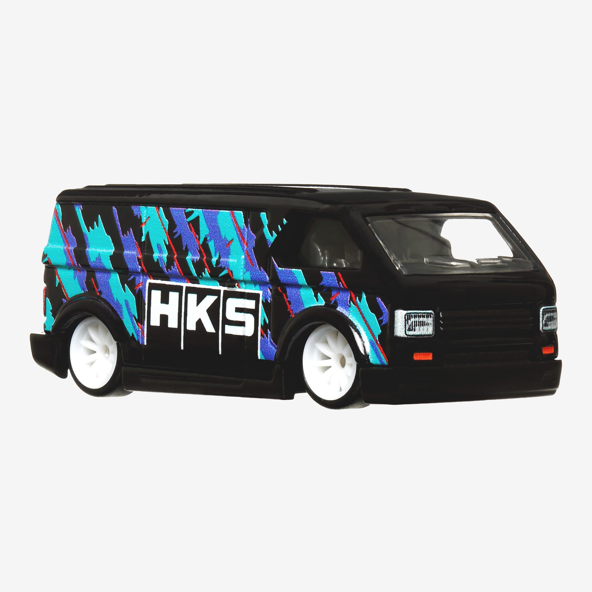 Hot Wheels Premium Car Culture 2-Pack - Image 6