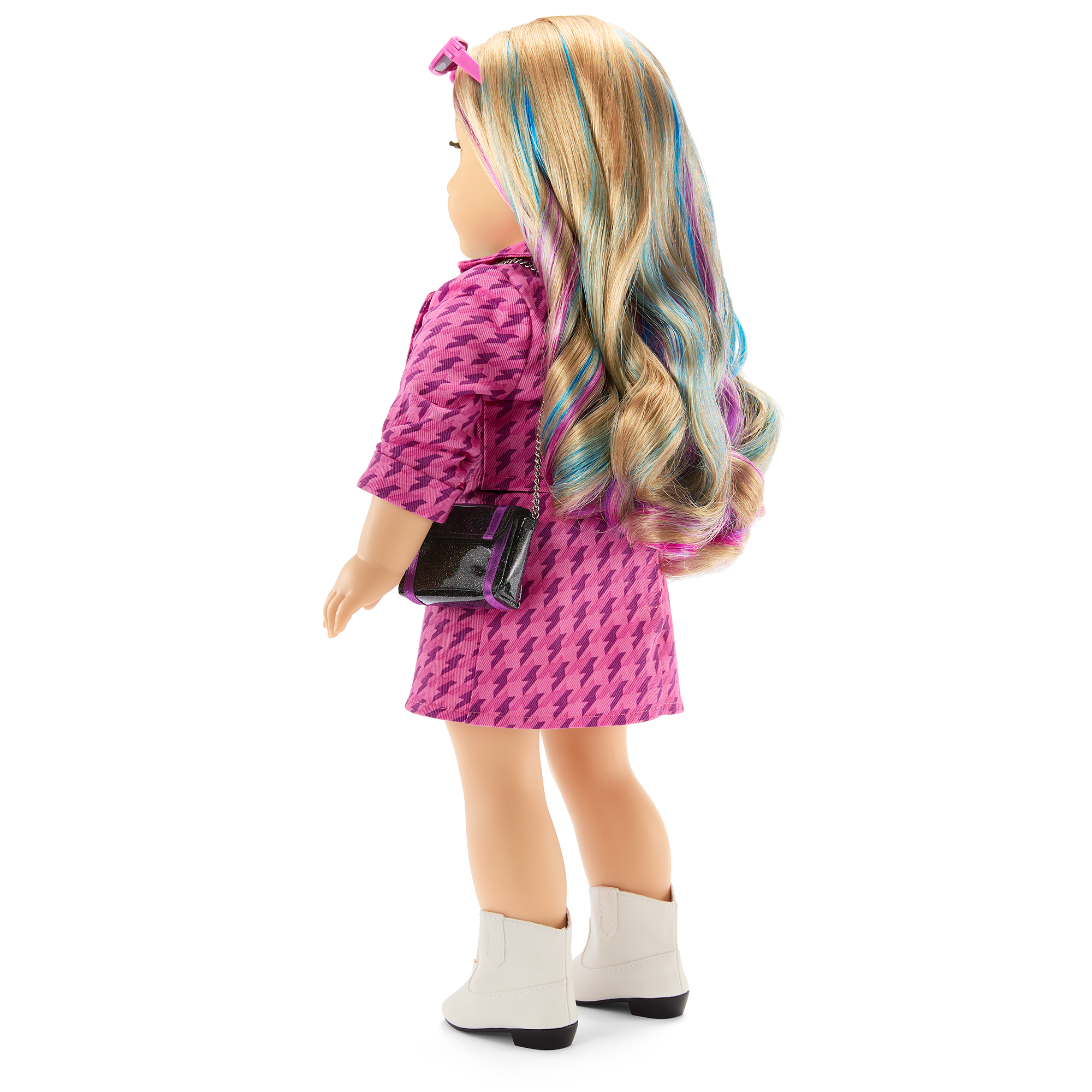 Fun in the City Travel Outfit for 18-inch Dolls - Image 3