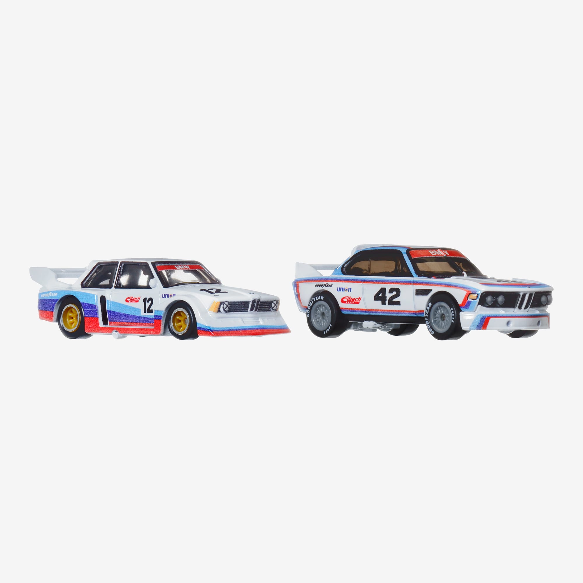 Hot Wheels Premium Car Culture 2-Pack - Image 3