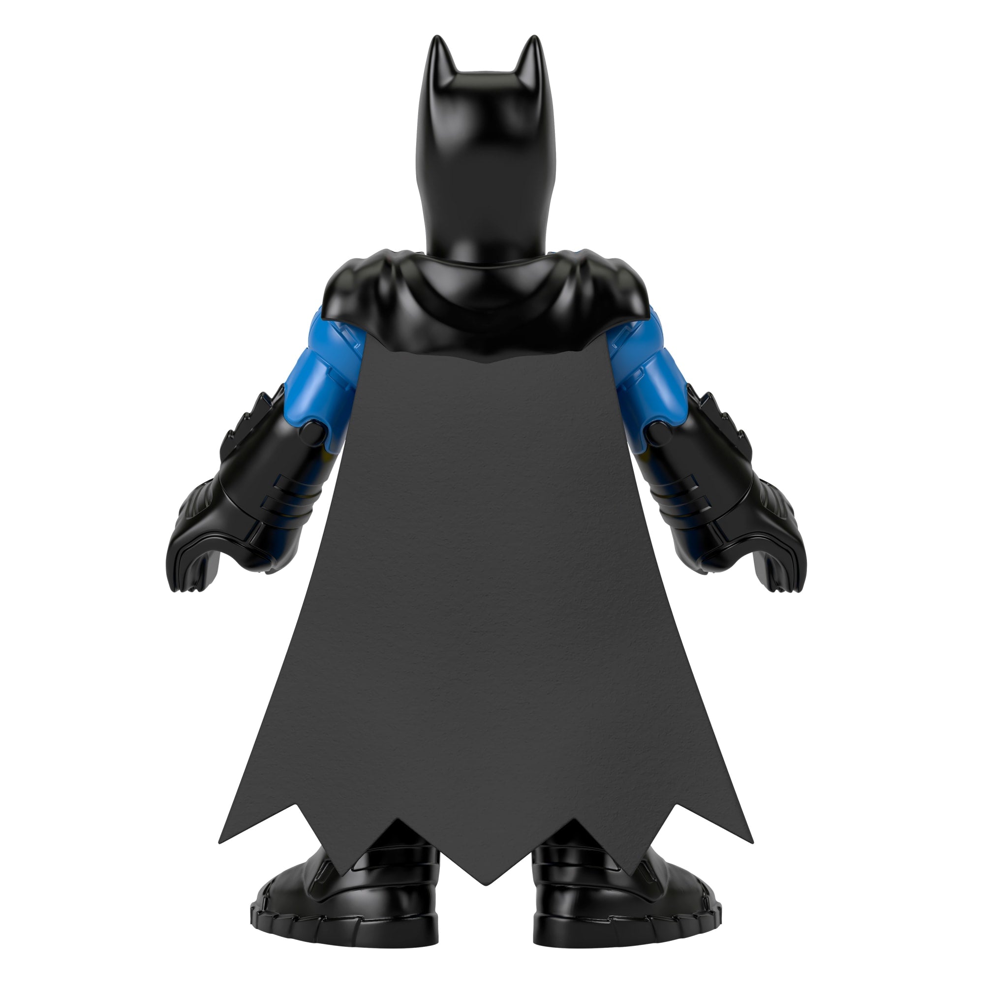 Imaginext DC Super Friends Figura de Ação XL Surpresa - Image 5