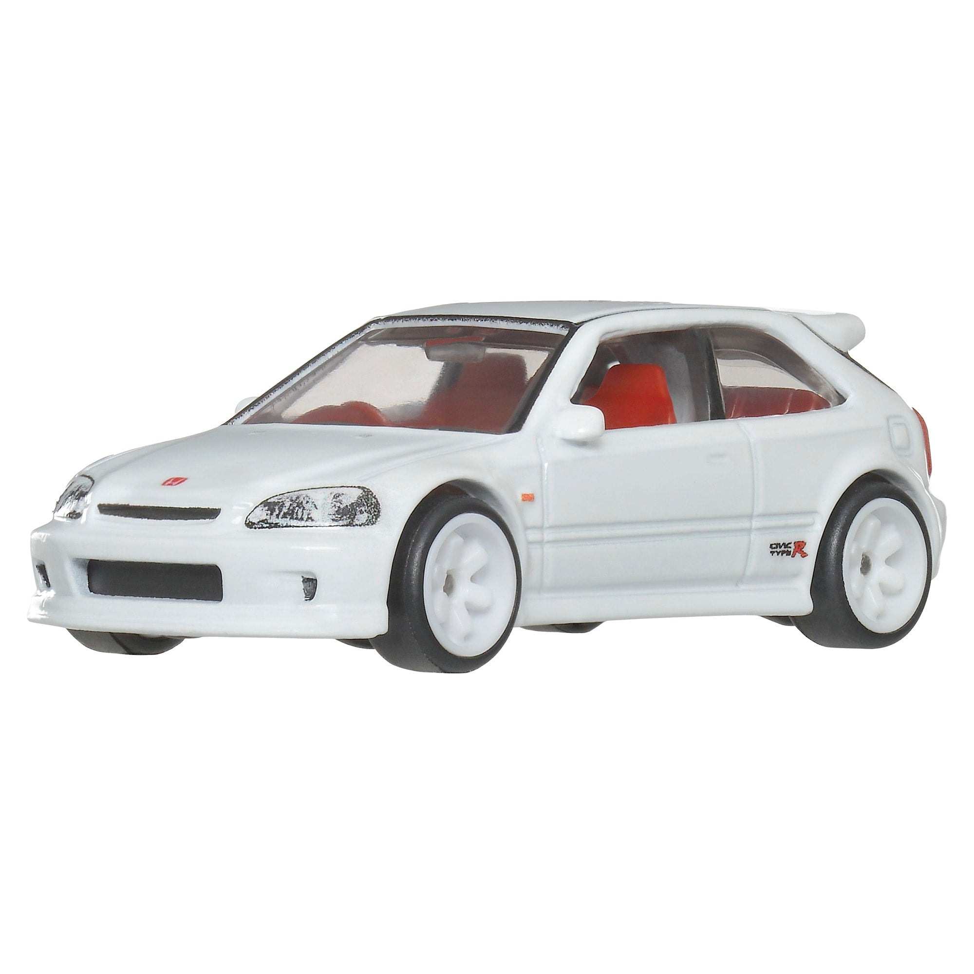 Hot Wheels Premium Honda Collector Display Set - Image 7