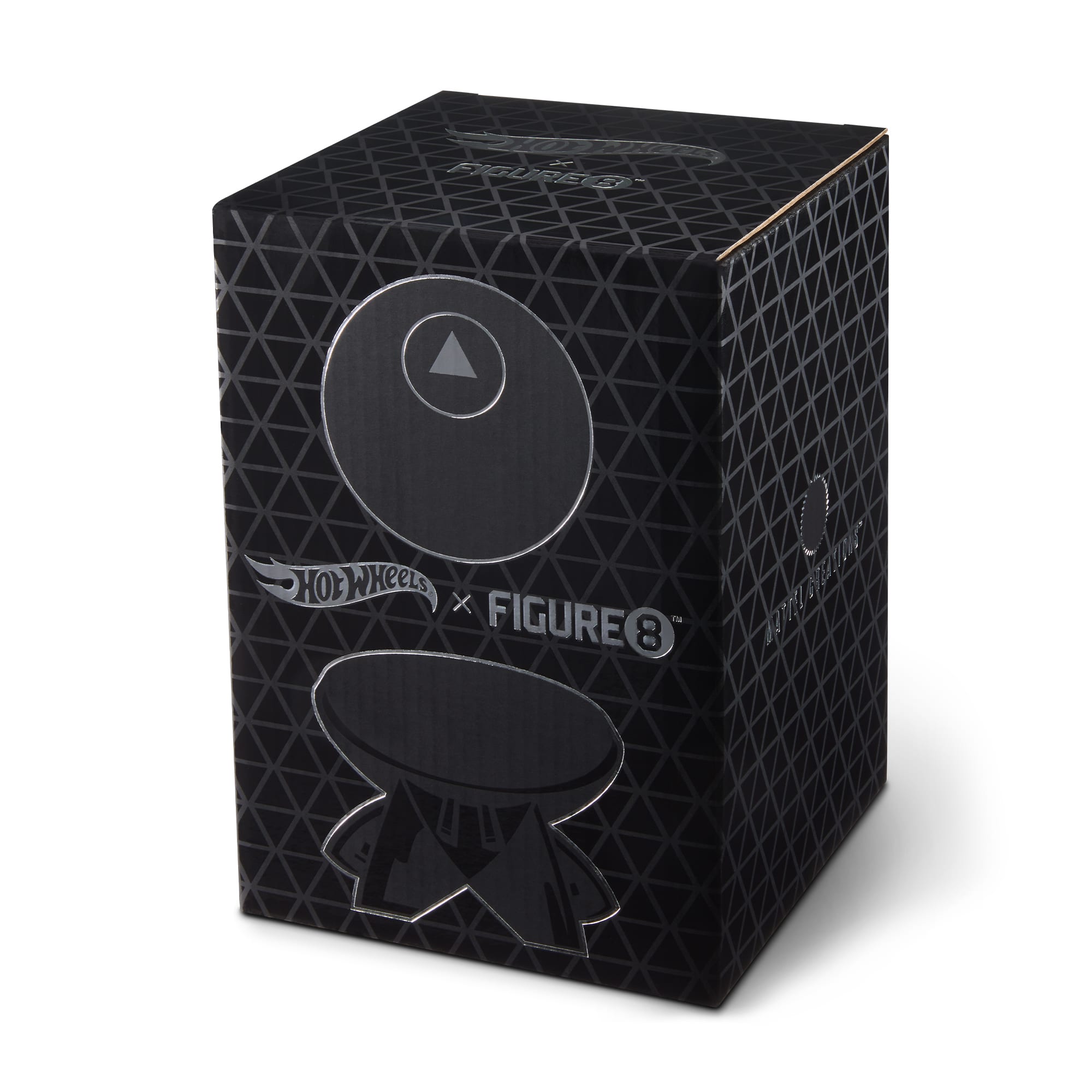 Hot Wheels x FIGURE8 Collectible Figure - Image 6