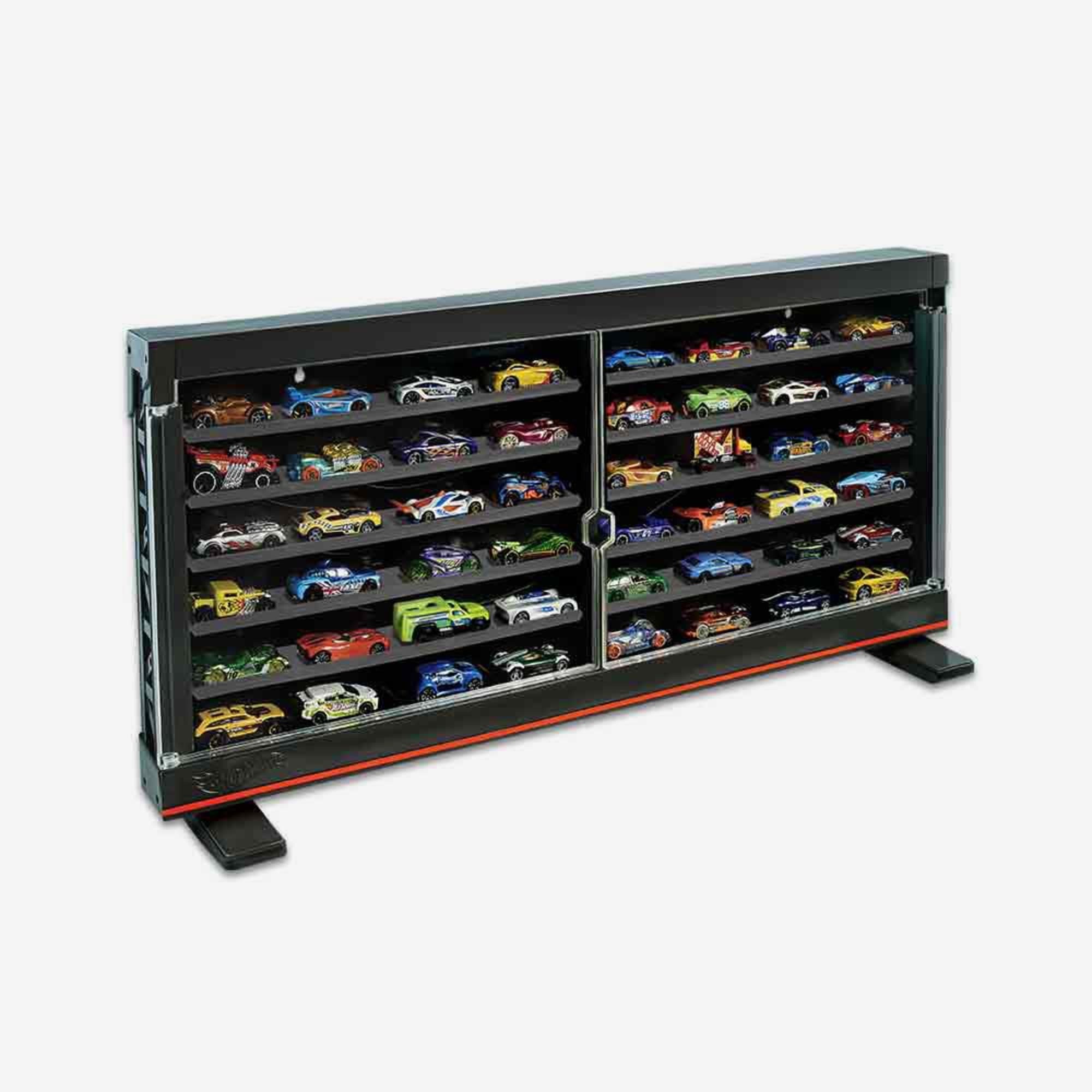 HW Display Case Plus Exclusive Mercedes-Benz 190 E 2.5-16 Evolution II - Image 4
