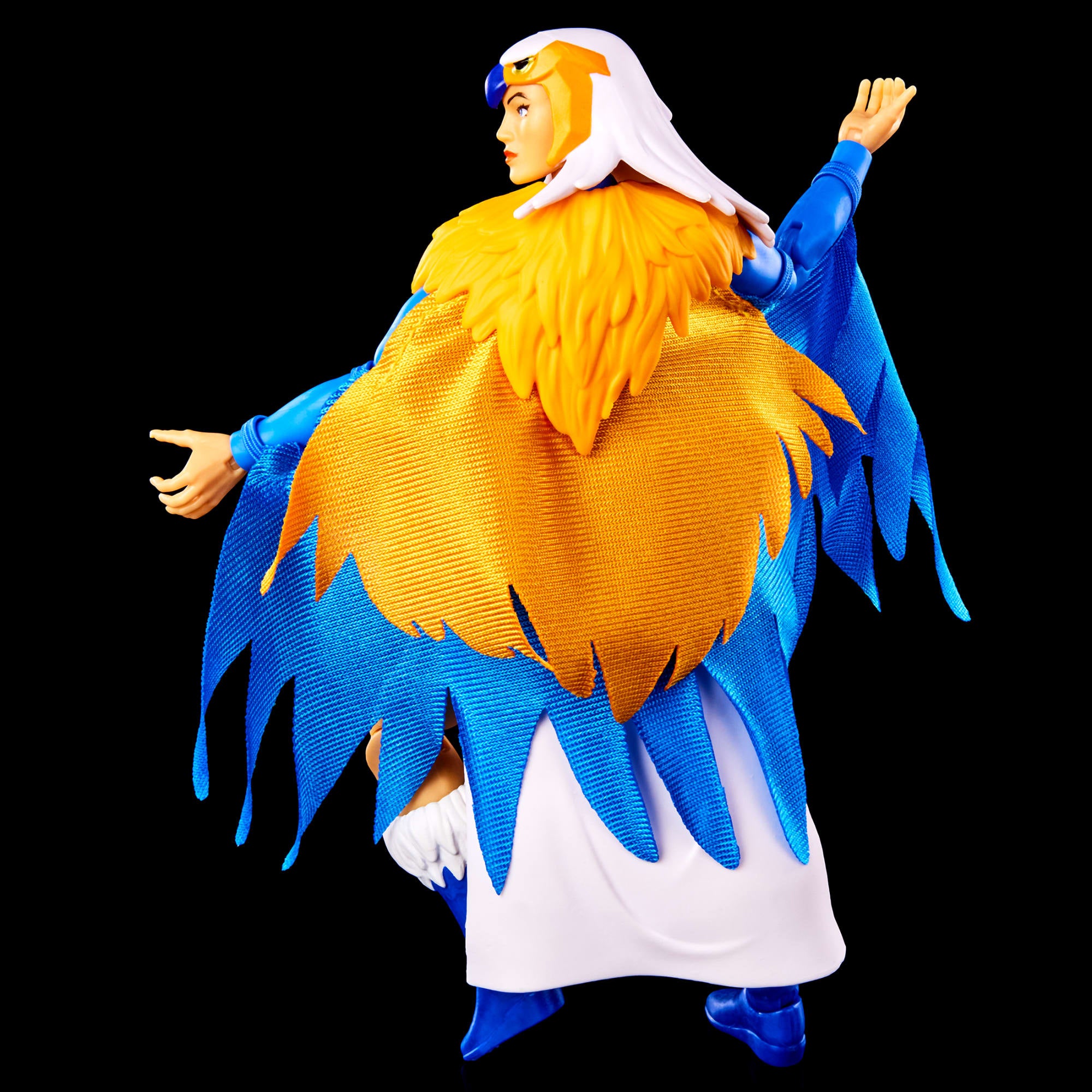 Masters of the Universe Masterverse Sorceress Action Figure - Image 12