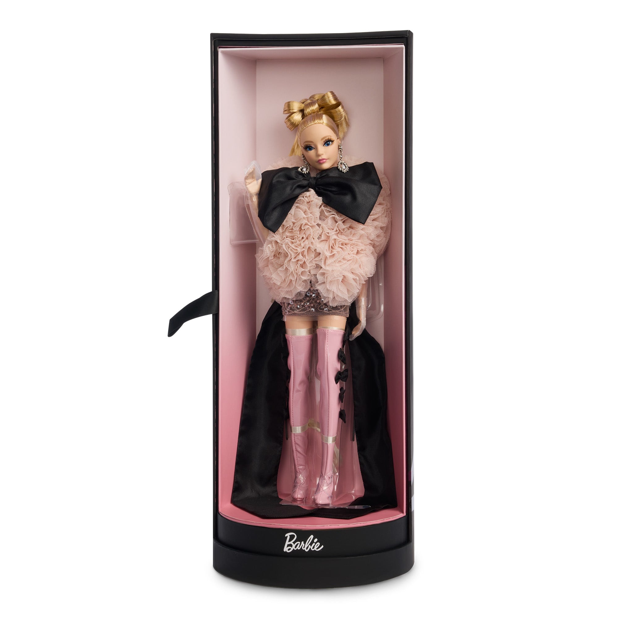 Barbie Atelier Doll #1 - Image 11
