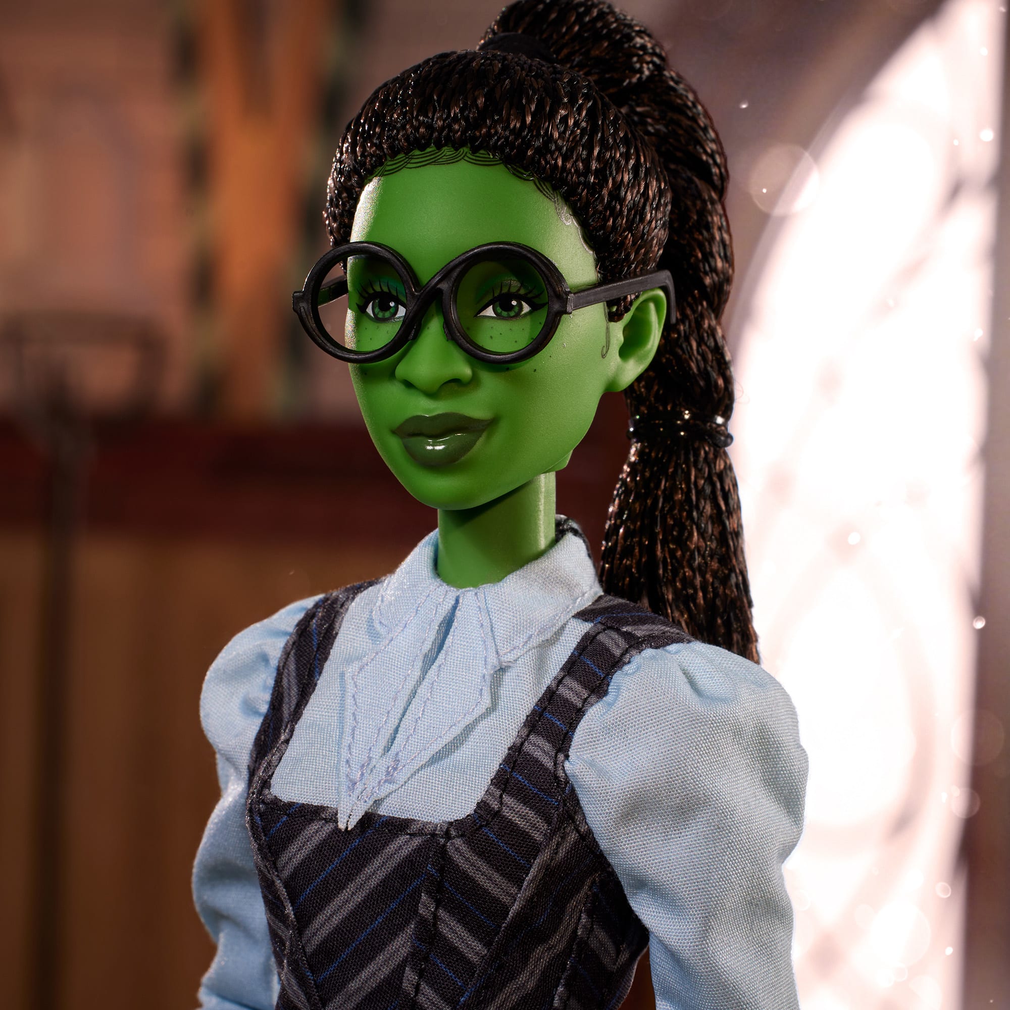 Wicked Elphaba and Madame Morrible 2-Pack - Image 9